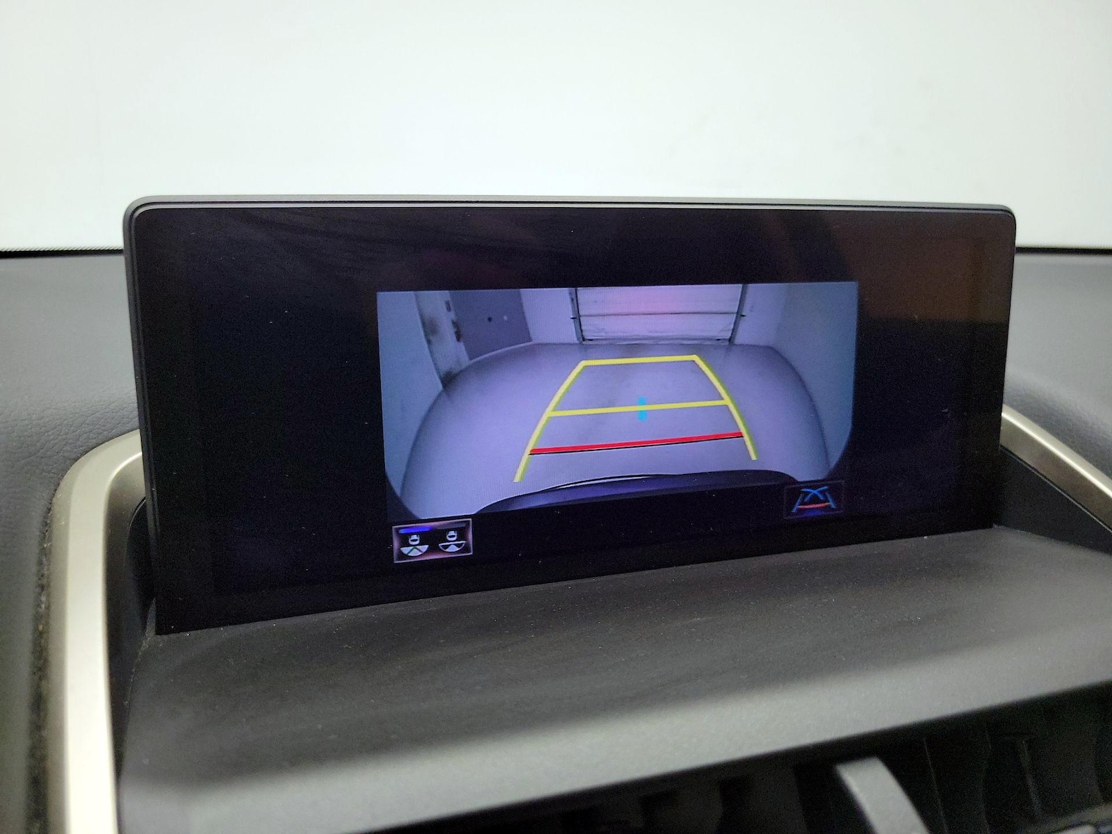 2019 Lexus NX 300 - Photo 16