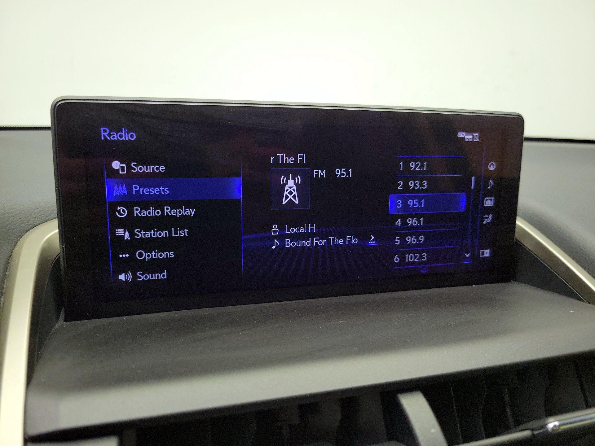 Thumbnail: 2019 Lexus NX - 16