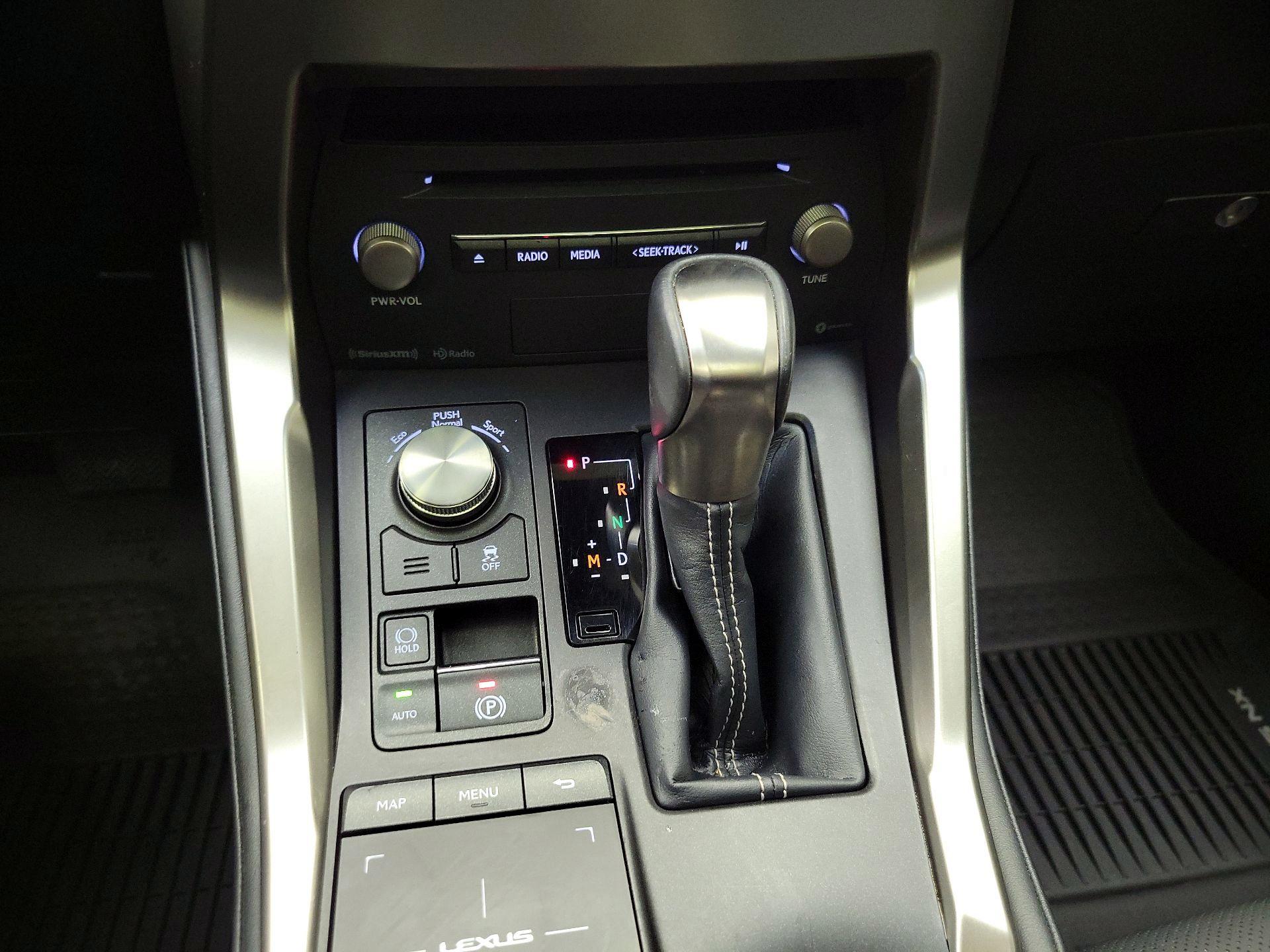 Thumbnail: 2019 Lexus NX - 18