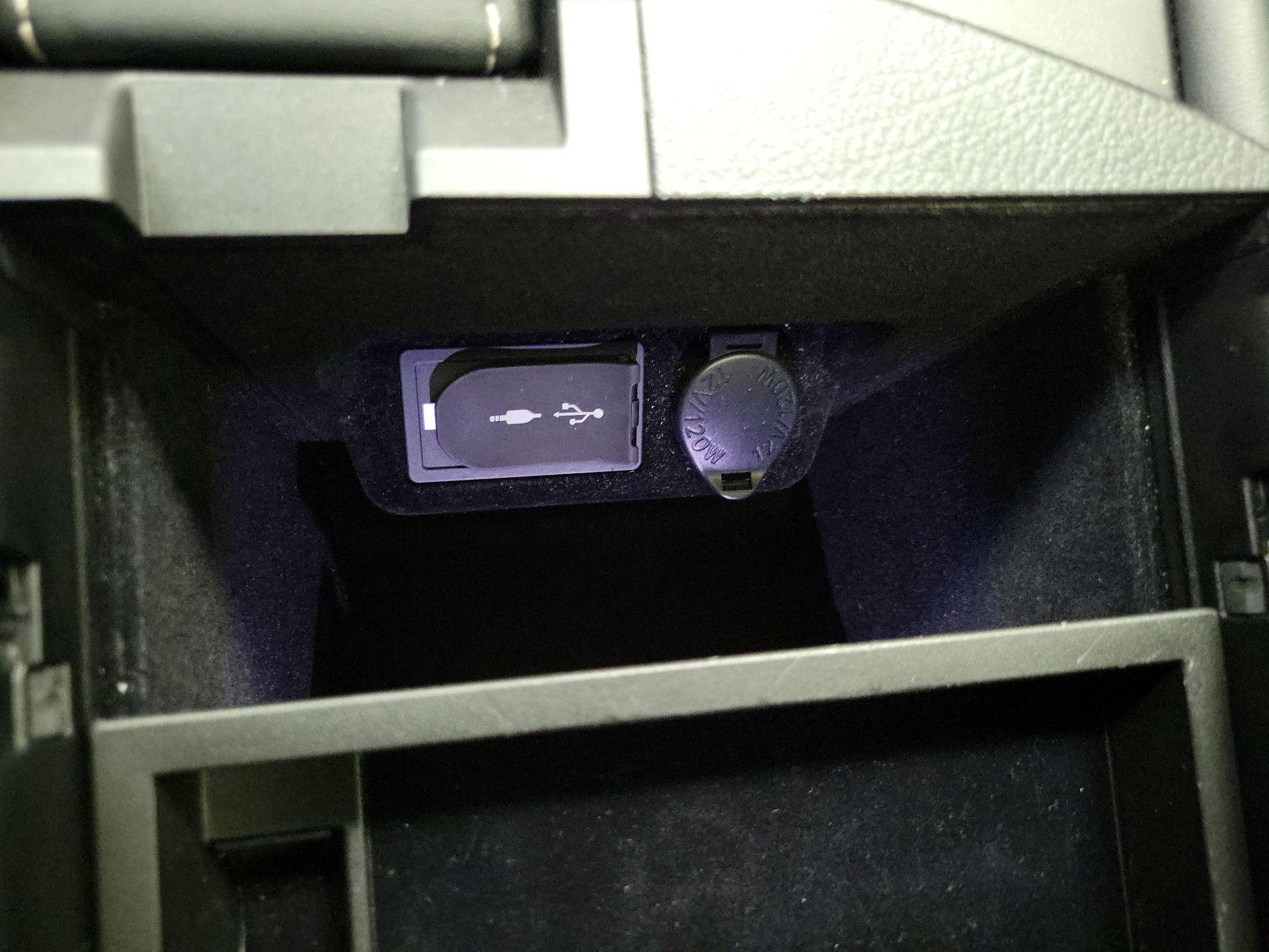 Thumbnail: 2019 Lexus NX - 19