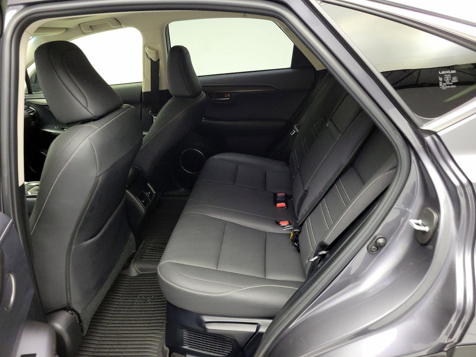 2019 Lexus NX 300 - Photo 22