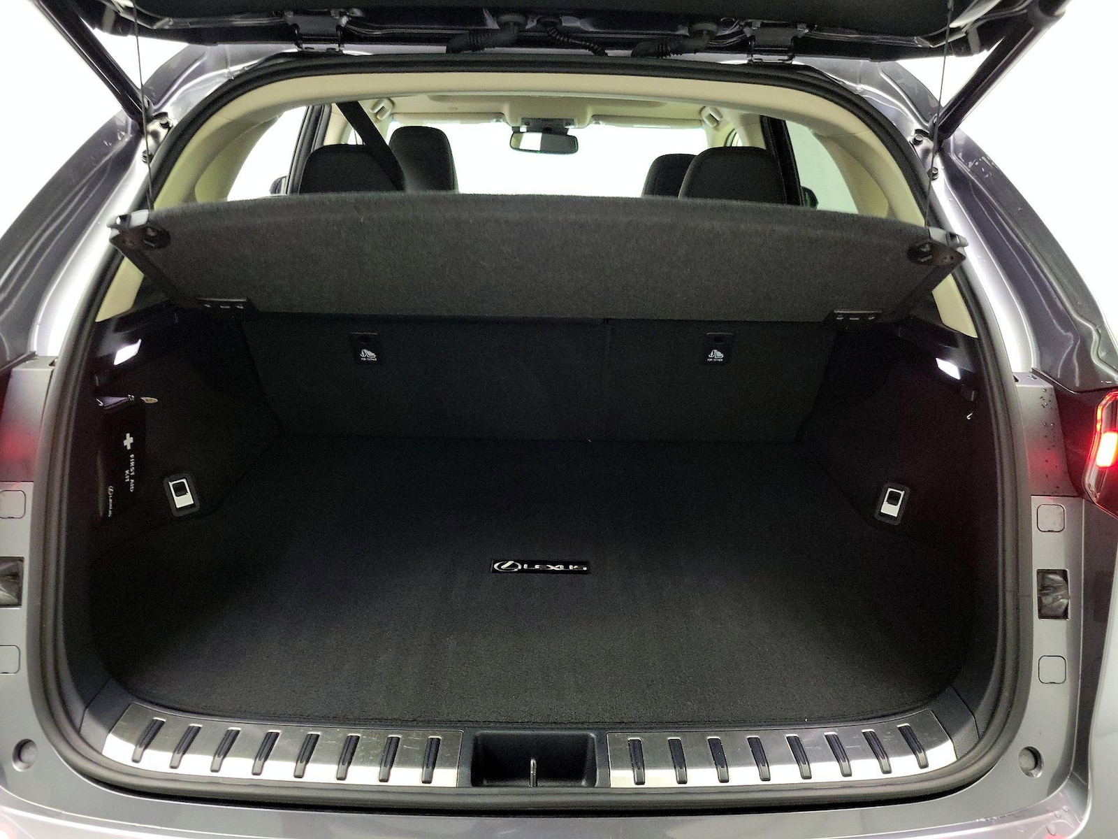 2019 Lexus NX 300 - Photo 23