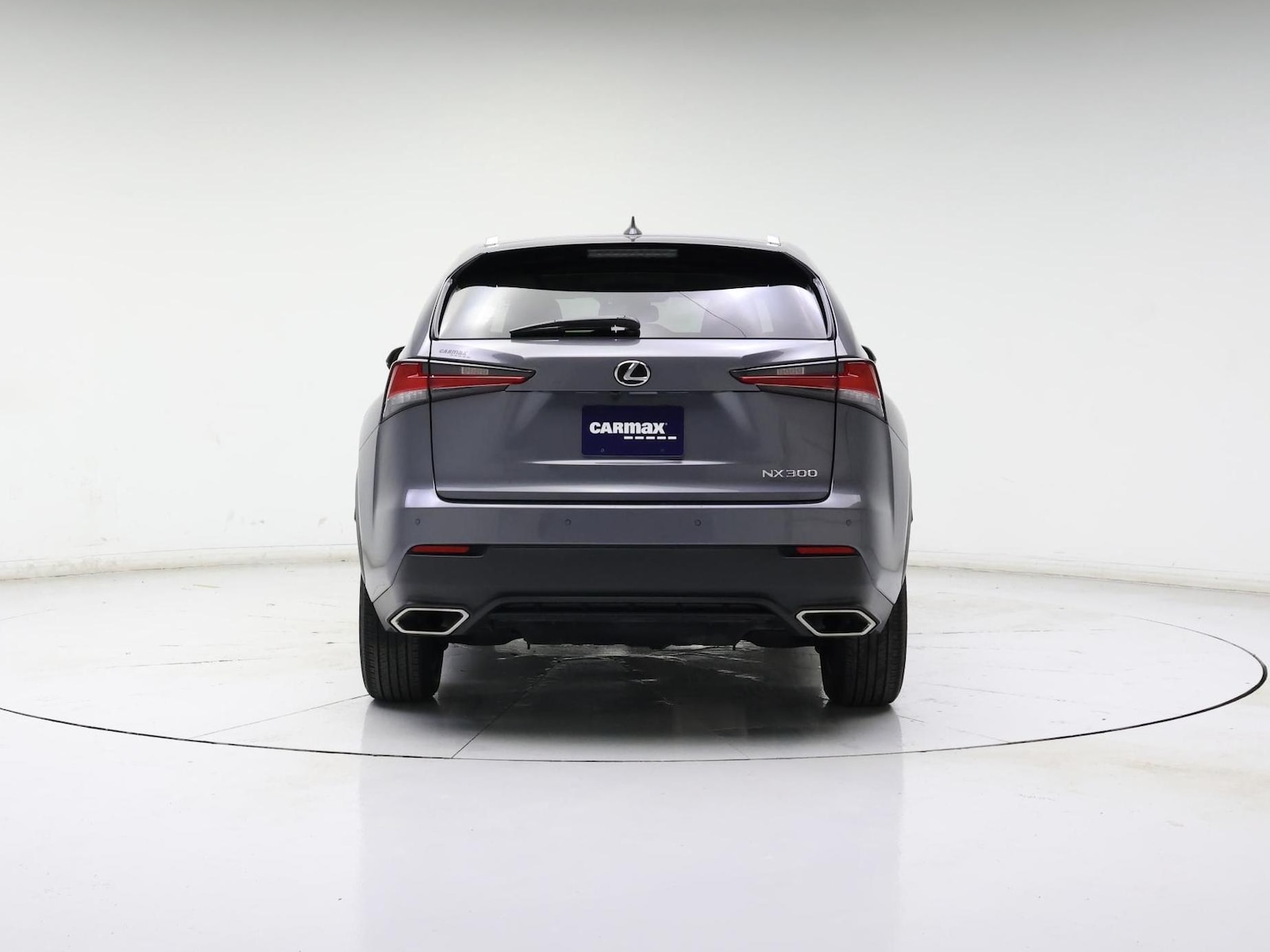 2019 Lexus NX 300 - Photo 6