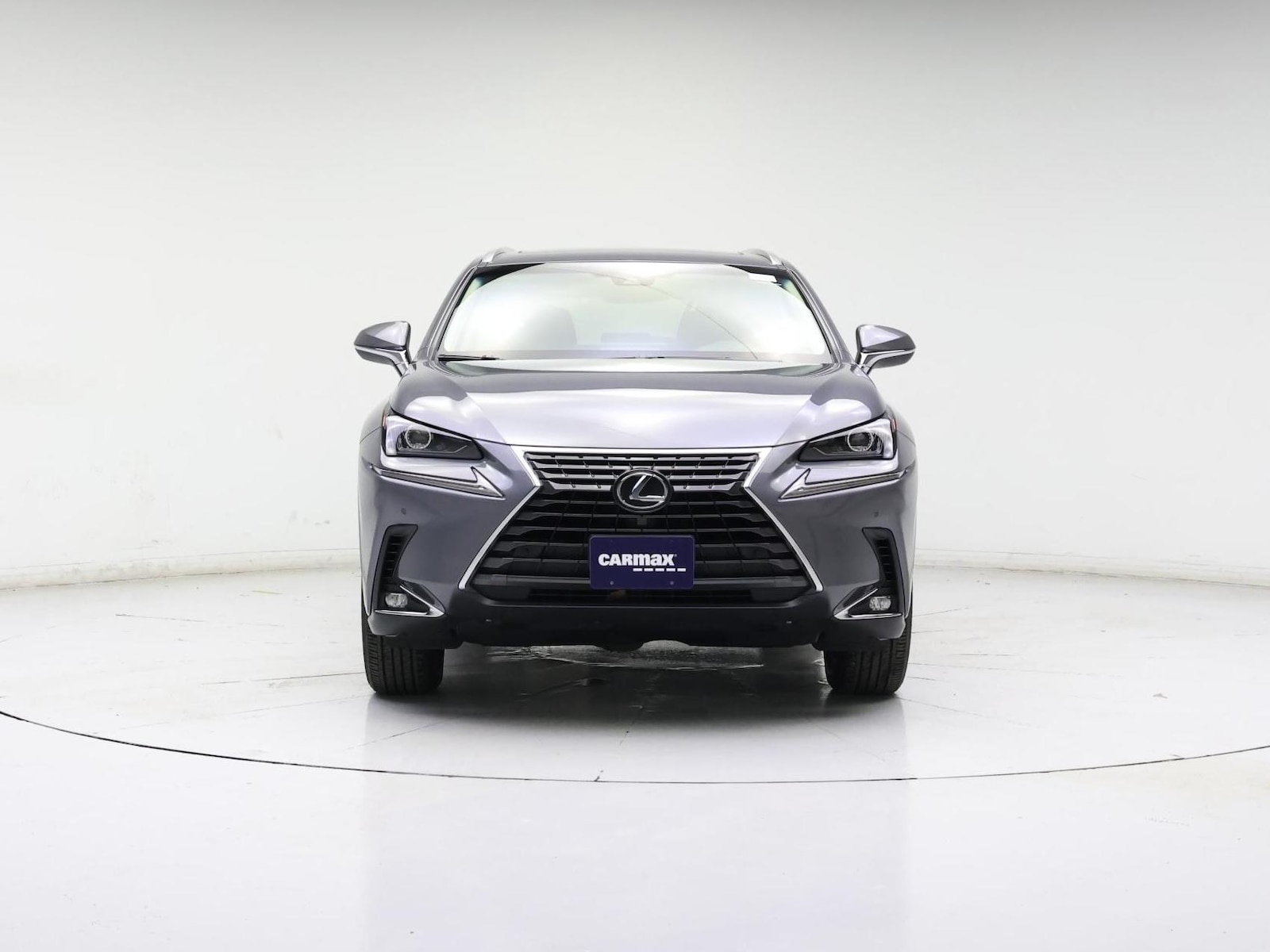 2019 Lexus NX 300 - Photo 7