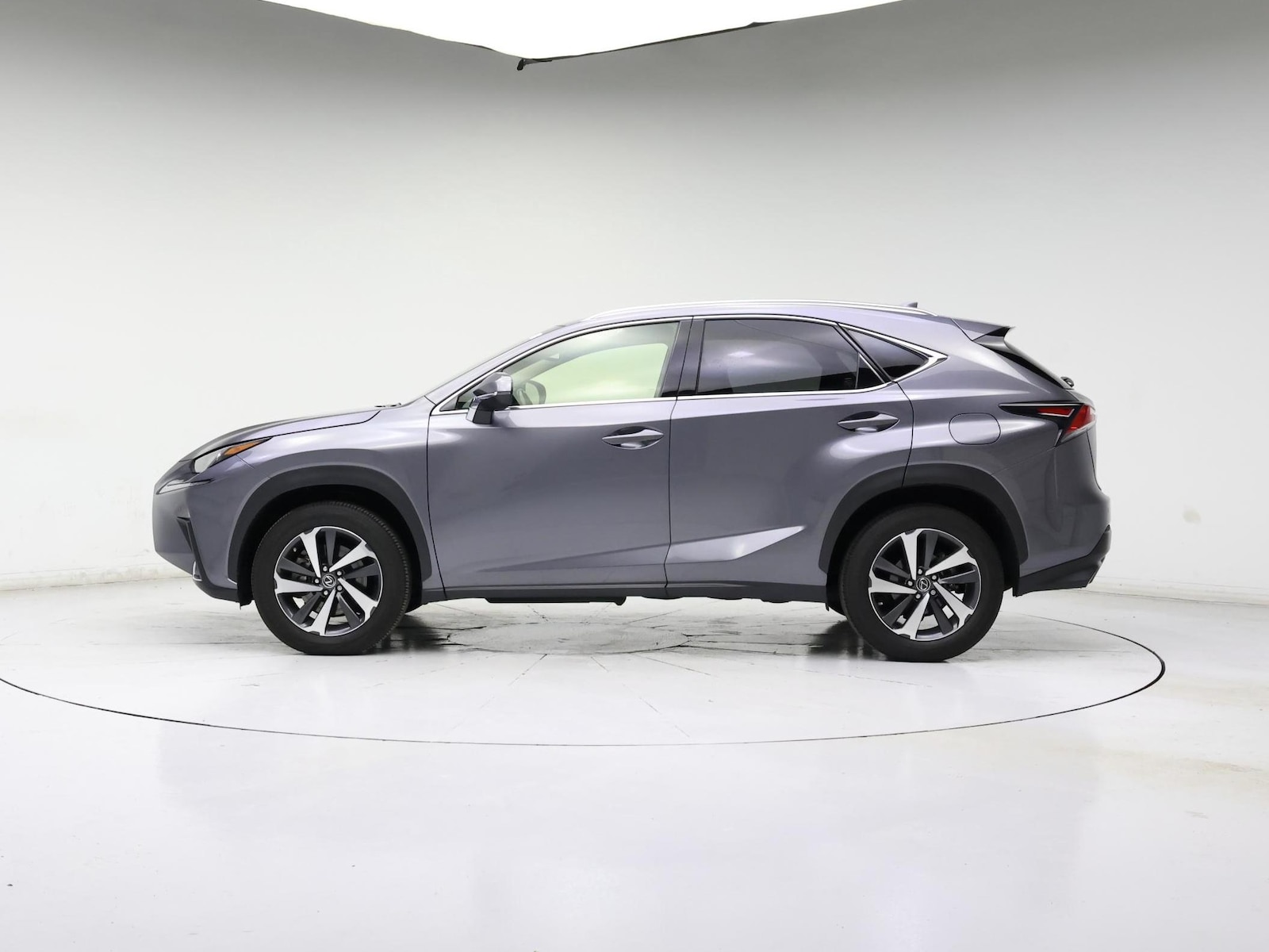 2019 Lexus NX 300 - Photo 8