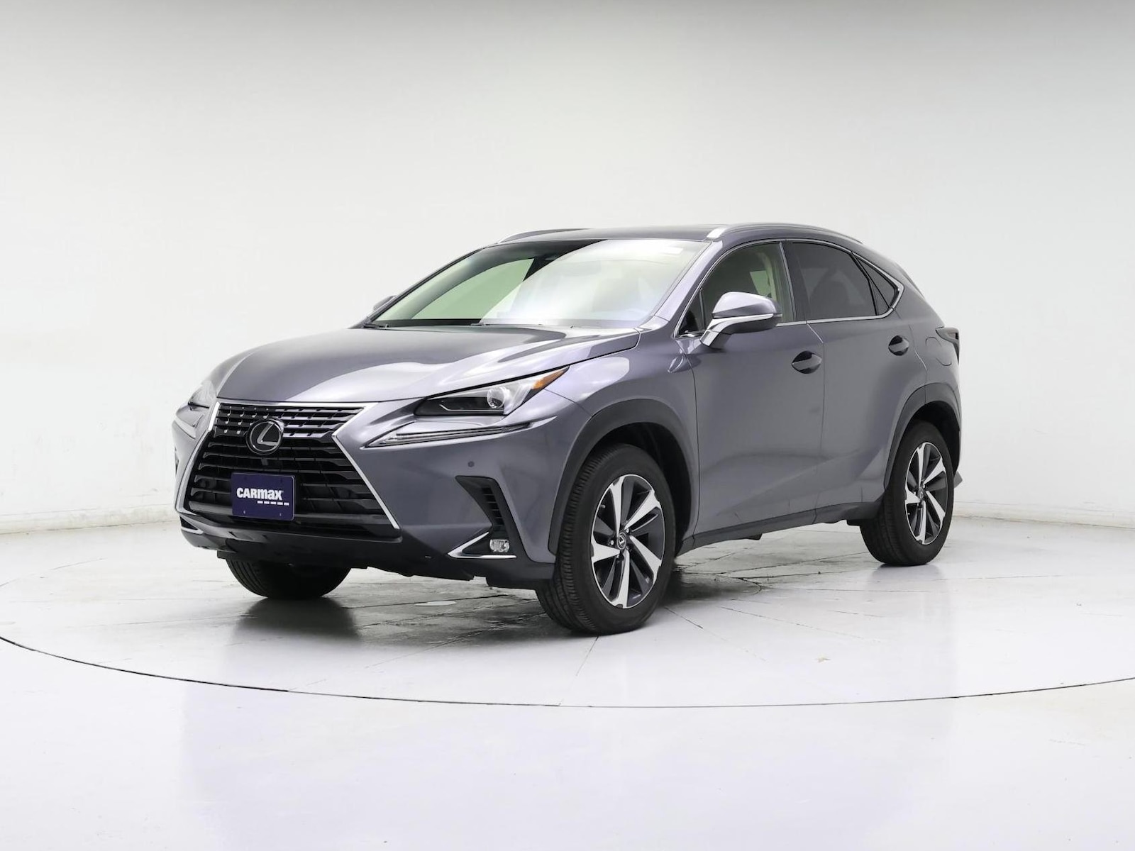 2019 Lexus NX 300 - Photo 9