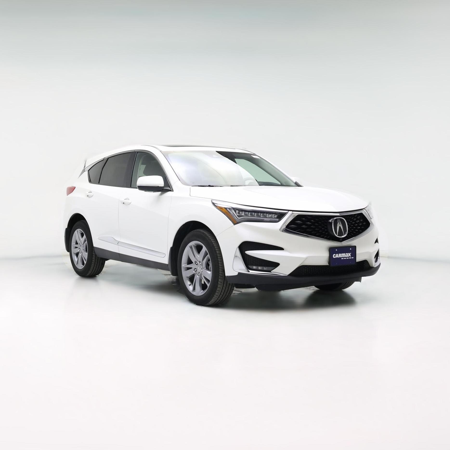 Thumbnail: 2019 Acura RDX - 1