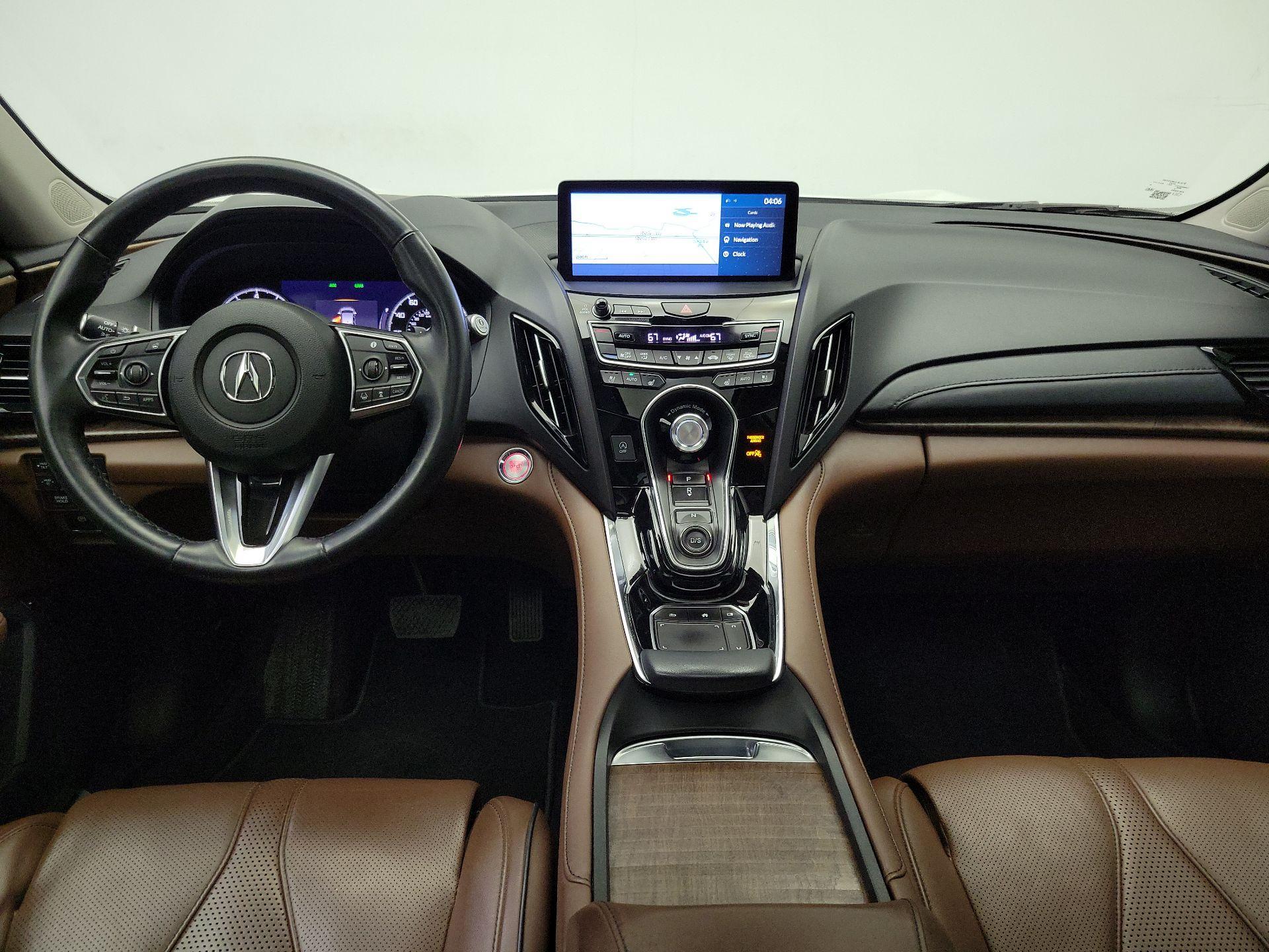 Thumbnail: 2019 Acura RDX - 9