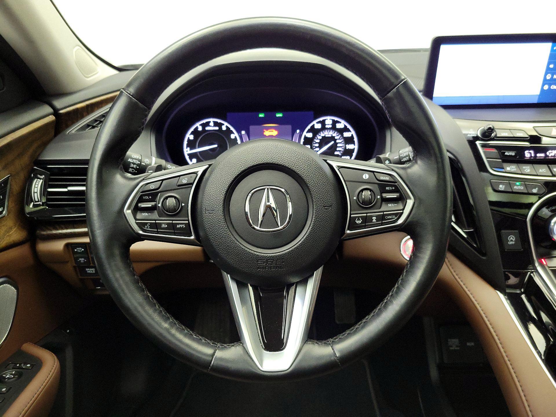 Thumbnail: 2019 Acura RDX - 10