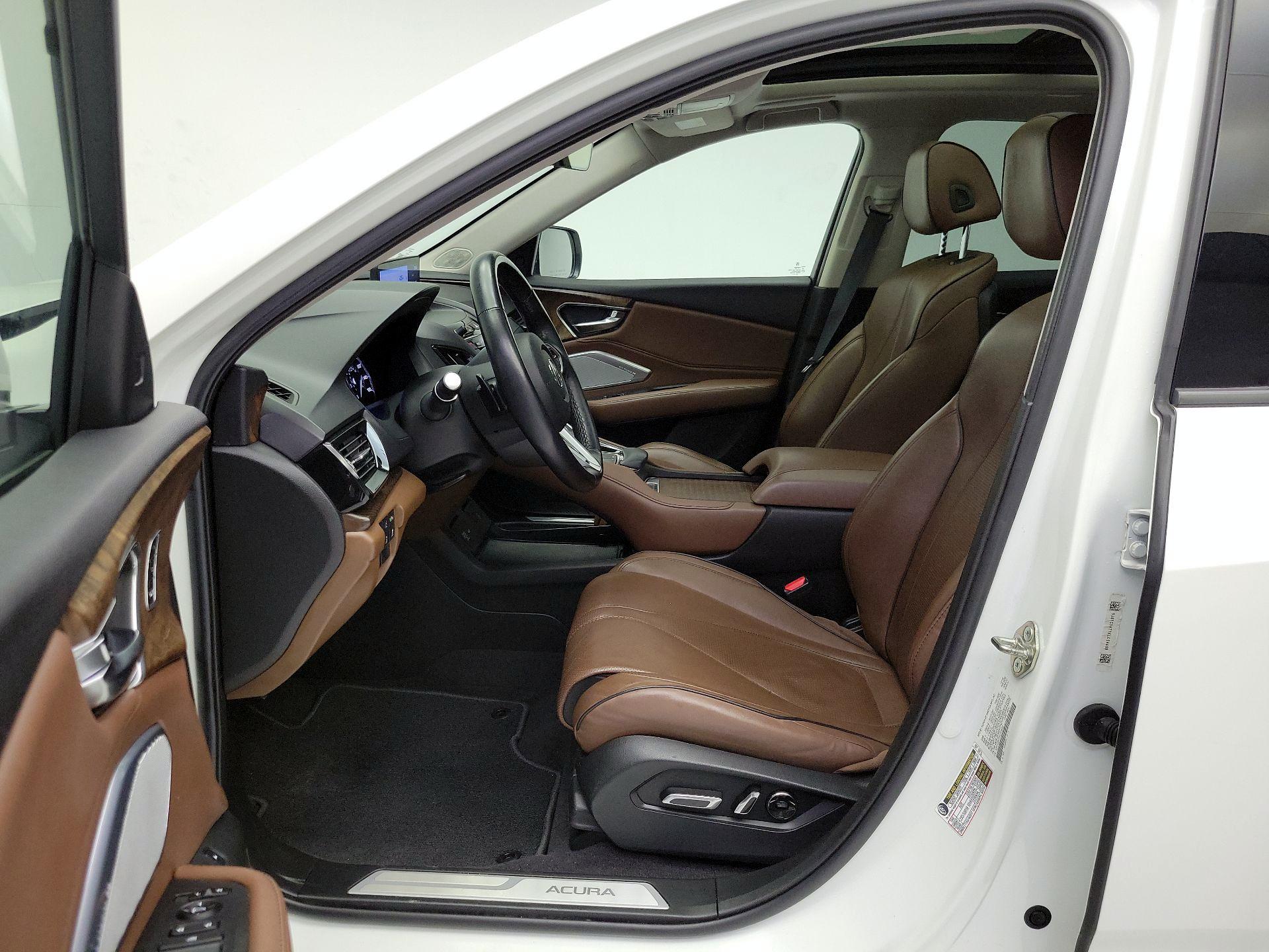 Thumbnail: 2019 Acura RDX - 11