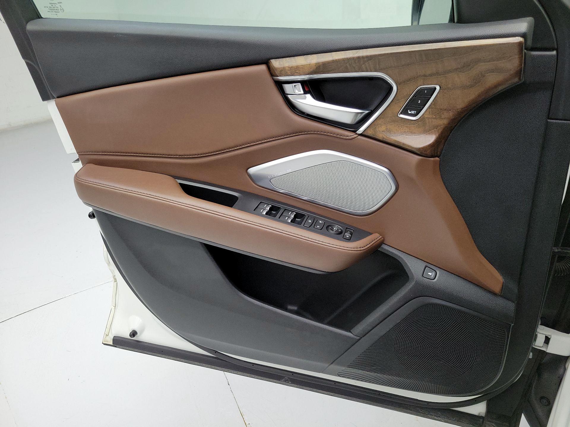 Thumbnail: 2019 Acura RDX - 12