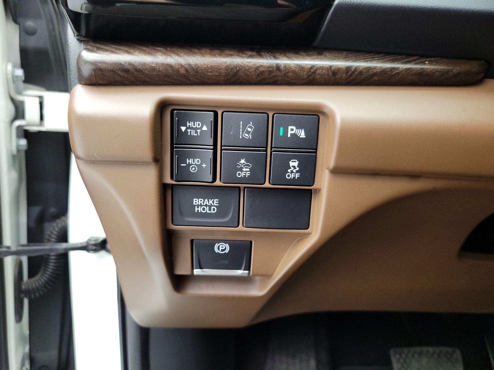 Thumbnail: 2019 Acura RDX - 13