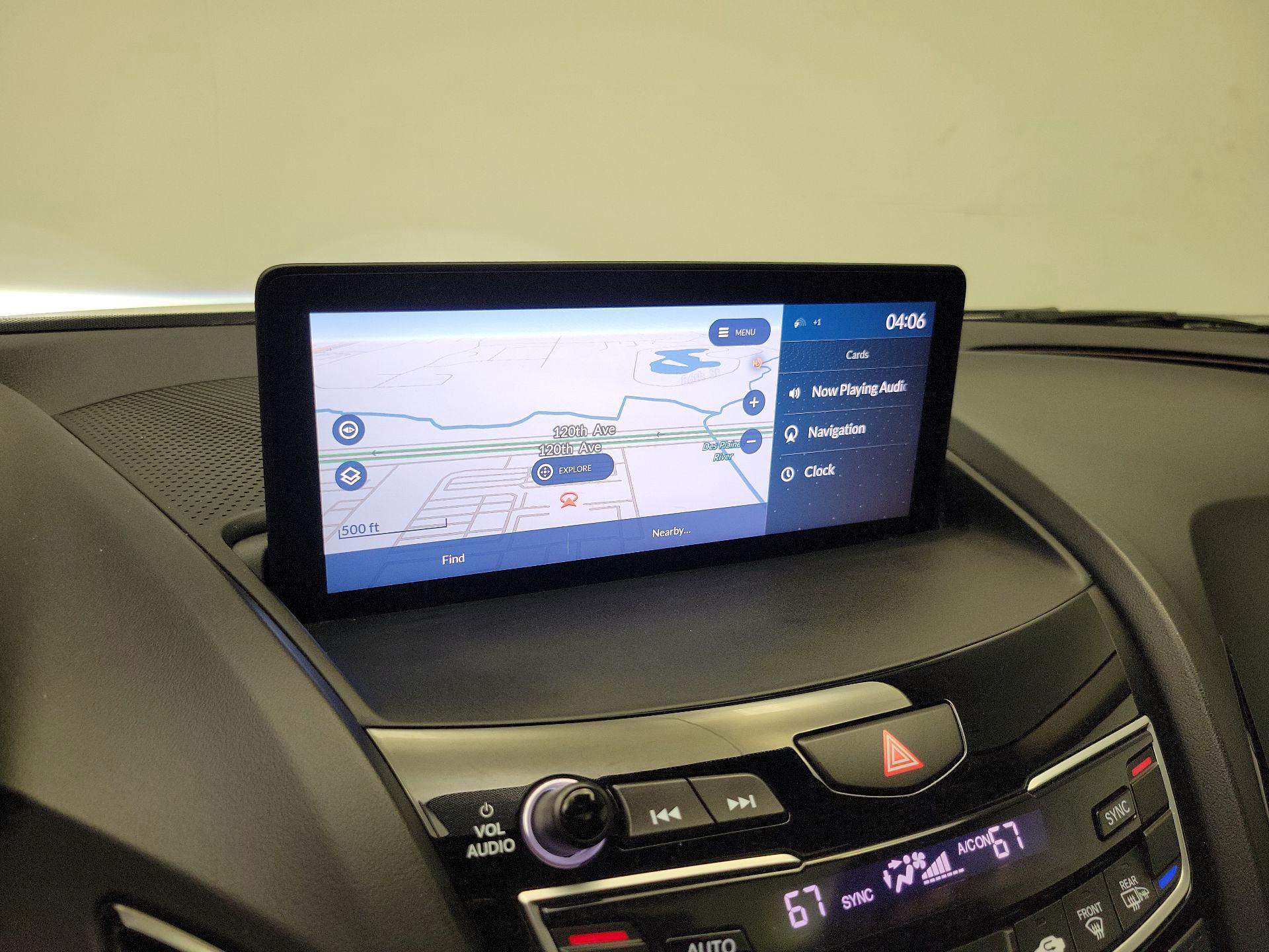 Thumbnail: 2019 Acura RDX - 14