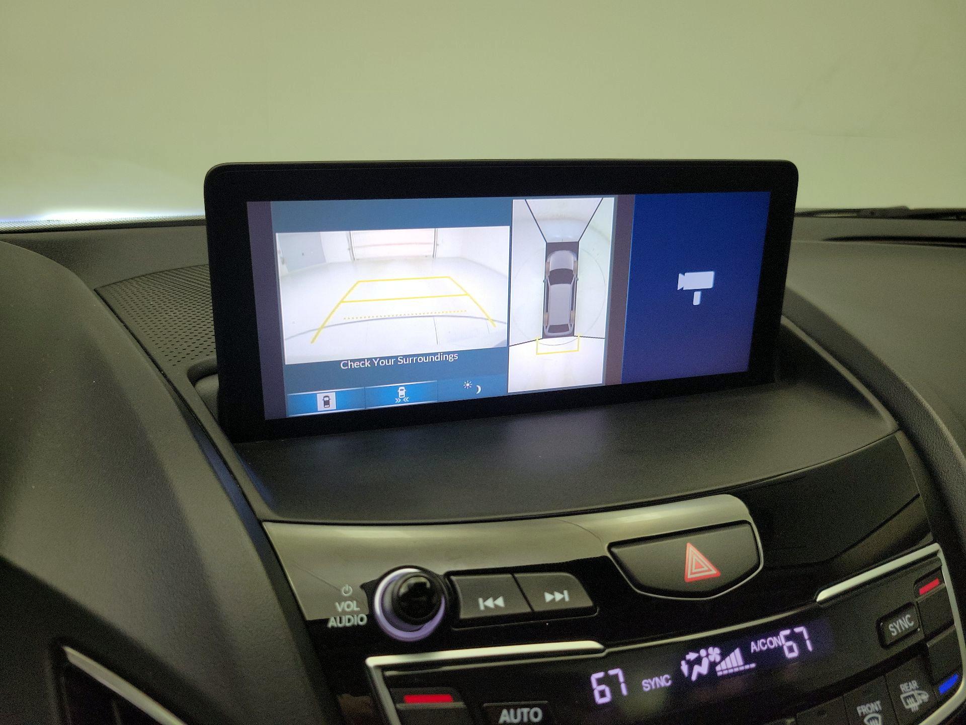 Thumbnail: 2019 Acura RDX - 15