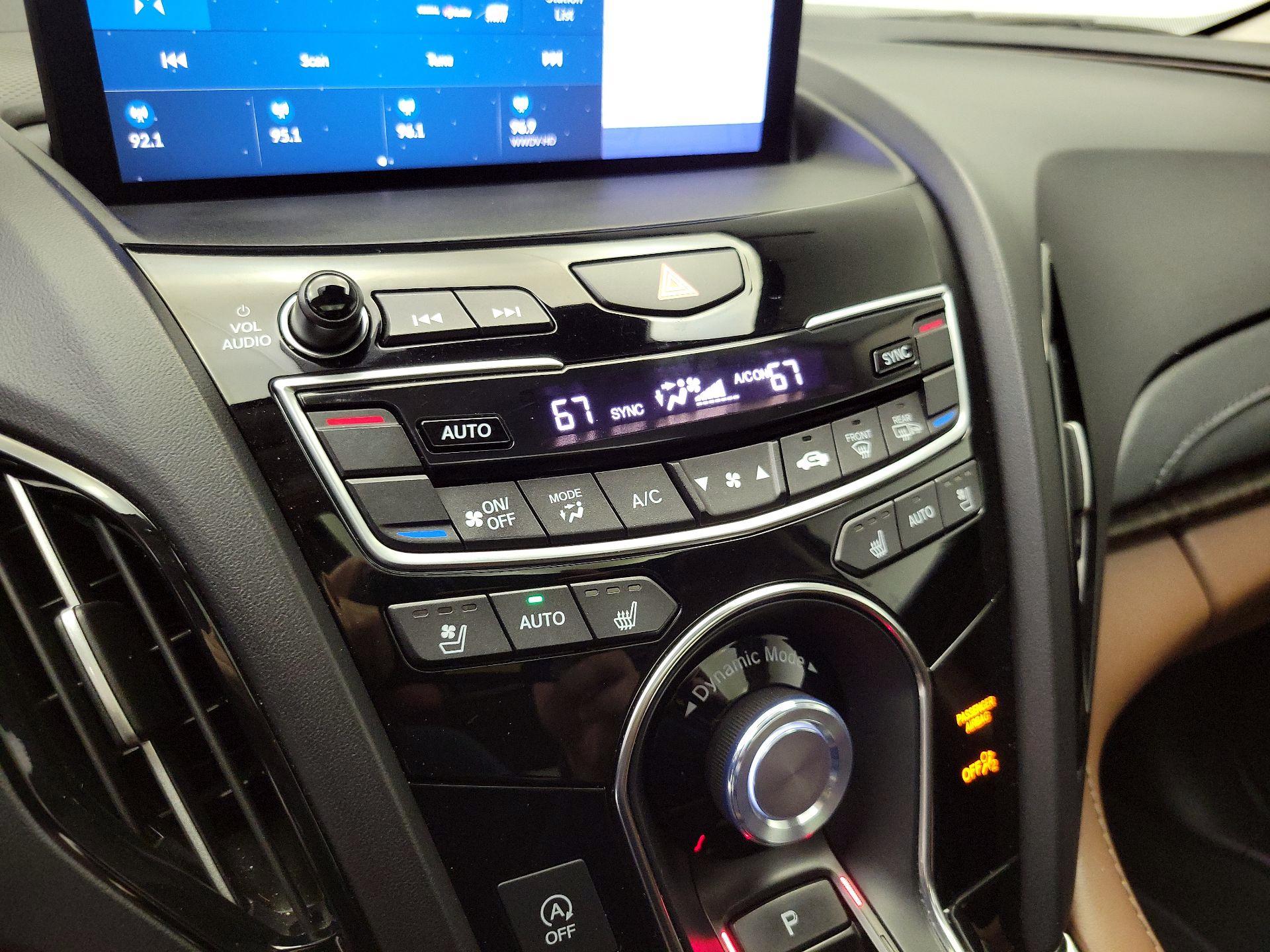 Thumbnail: 2019 Acura RDX - 17