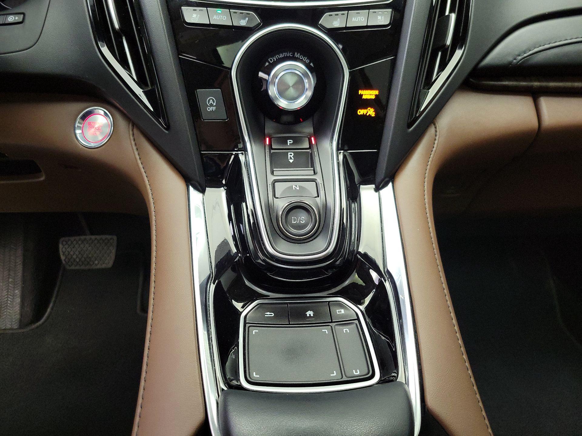 Thumbnail: 2019 Acura RDX - 18