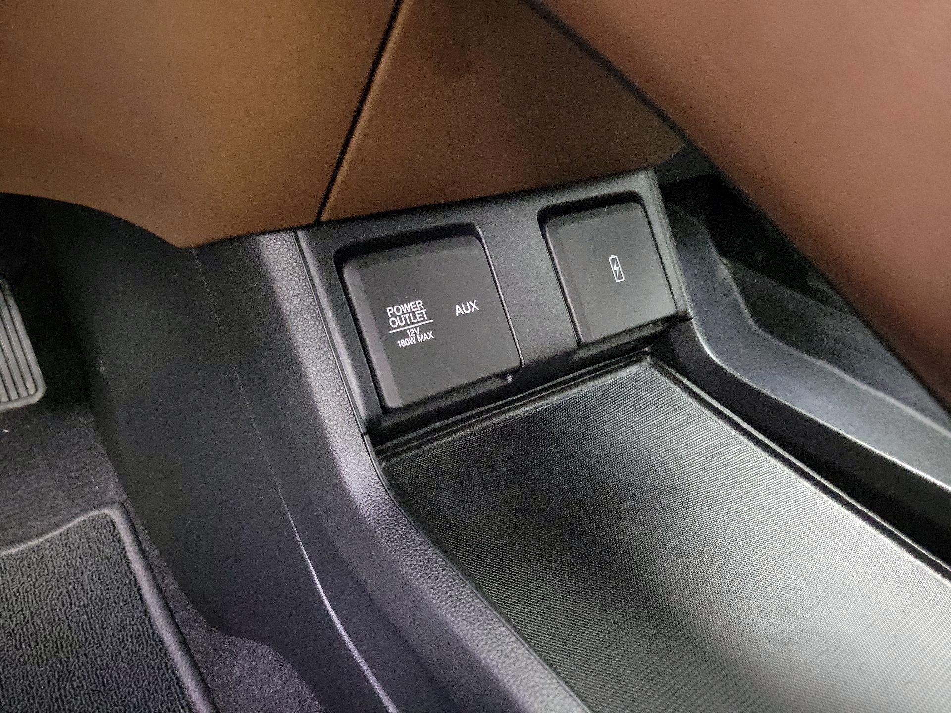 Thumbnail: 2019 Acura RDX - 19