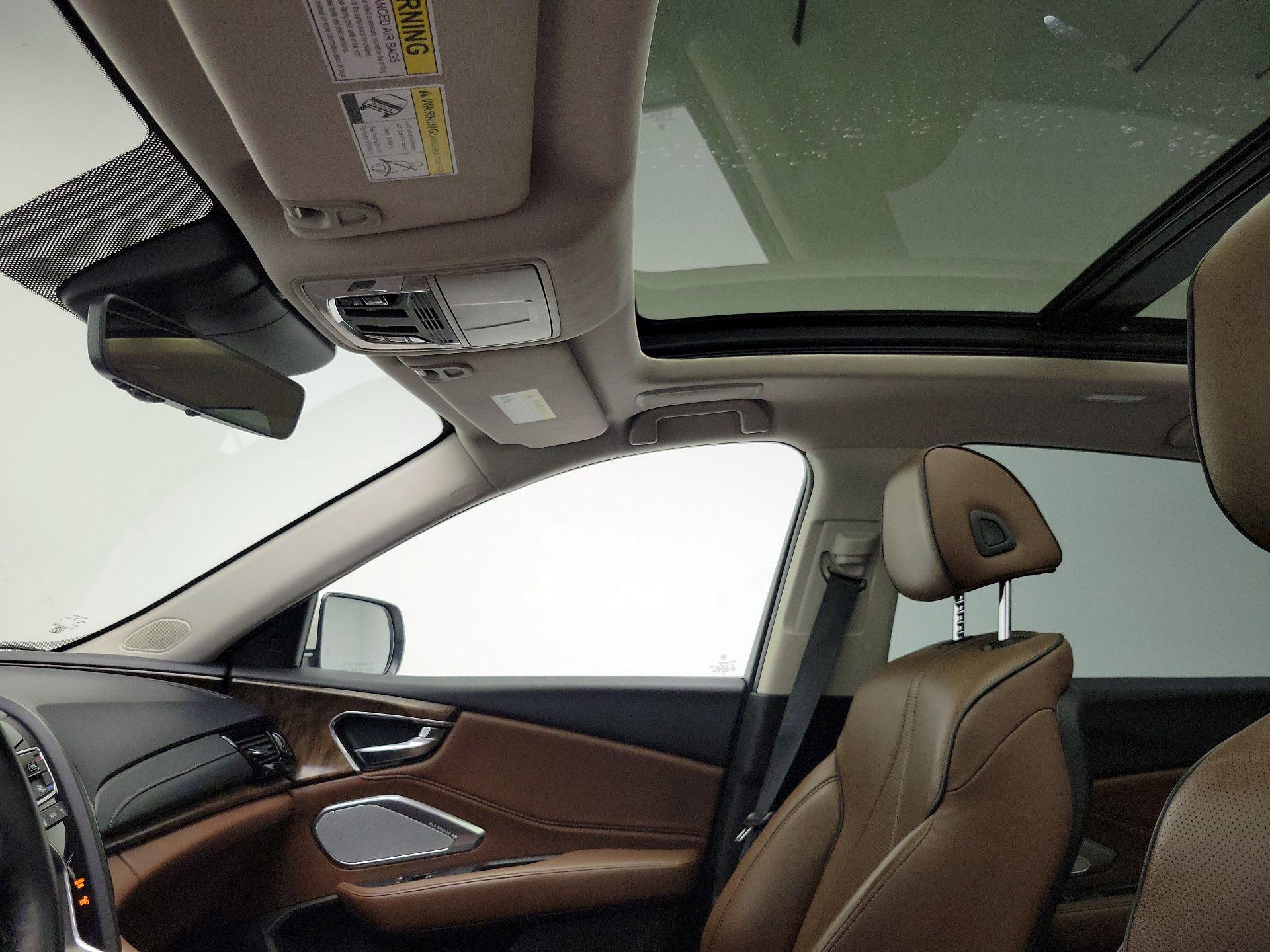 Thumbnail: 2019 Acura RDX - 20