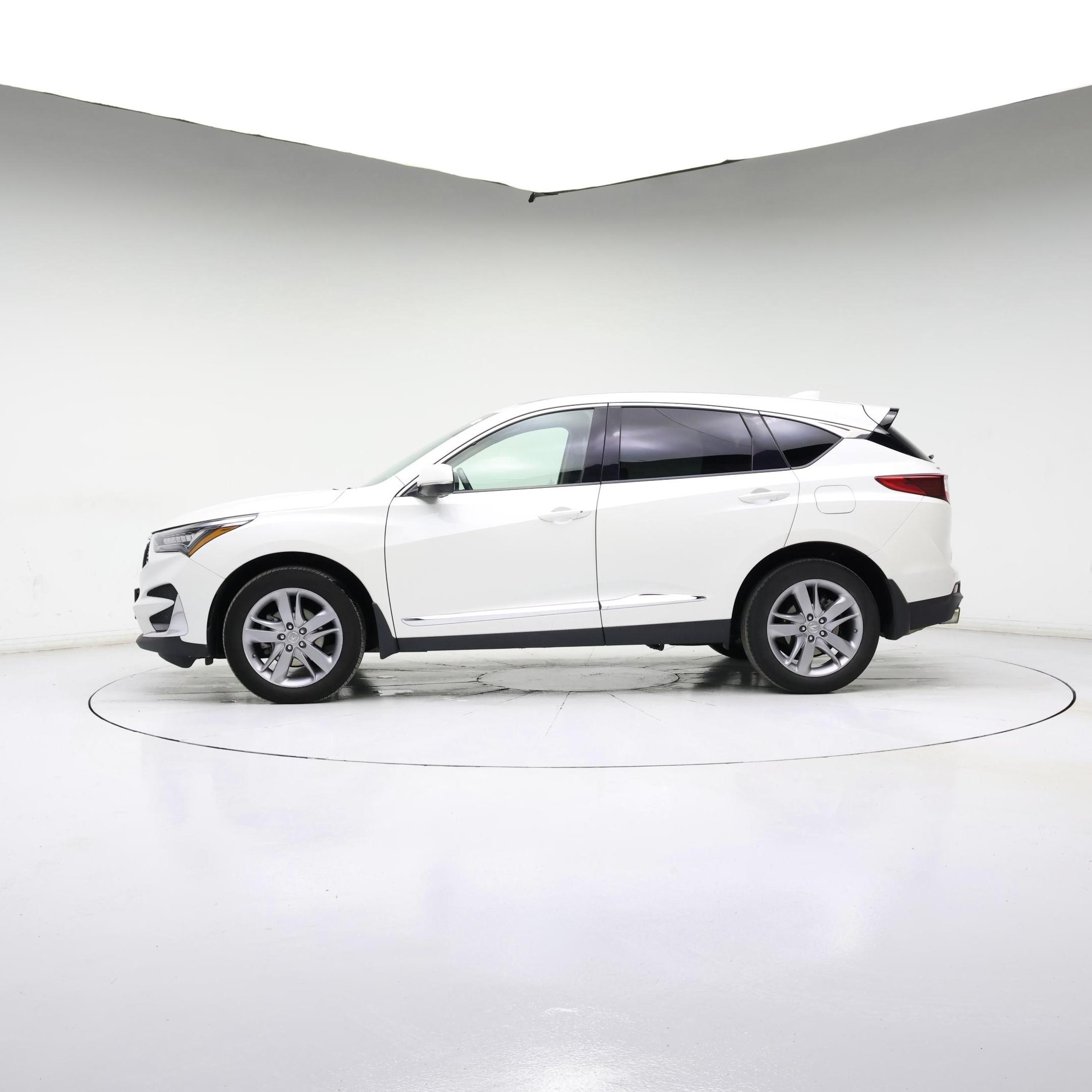 Thumbnail: 2019 Acura RDX - 3