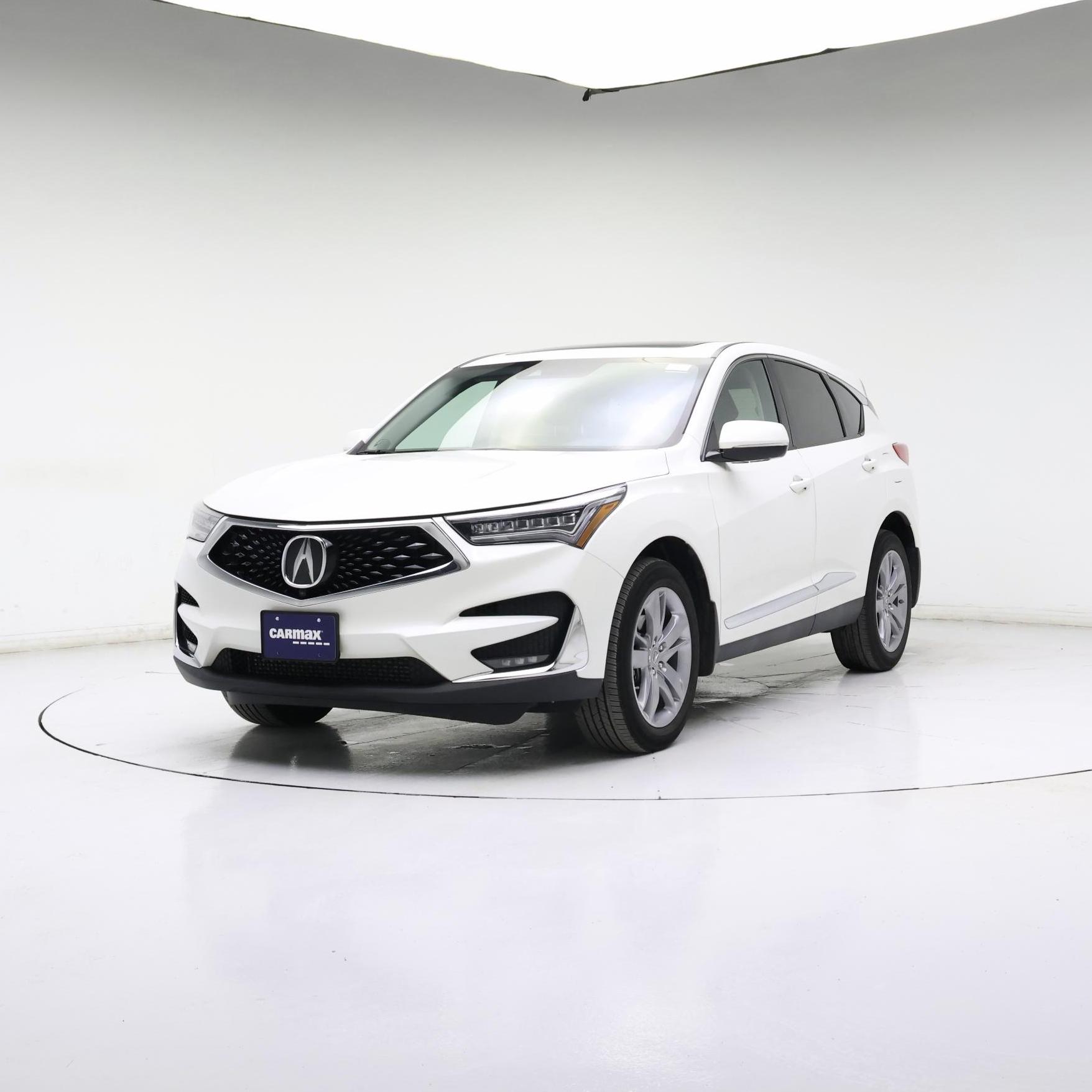 Thumbnail: 2019 Acura RDX - 4