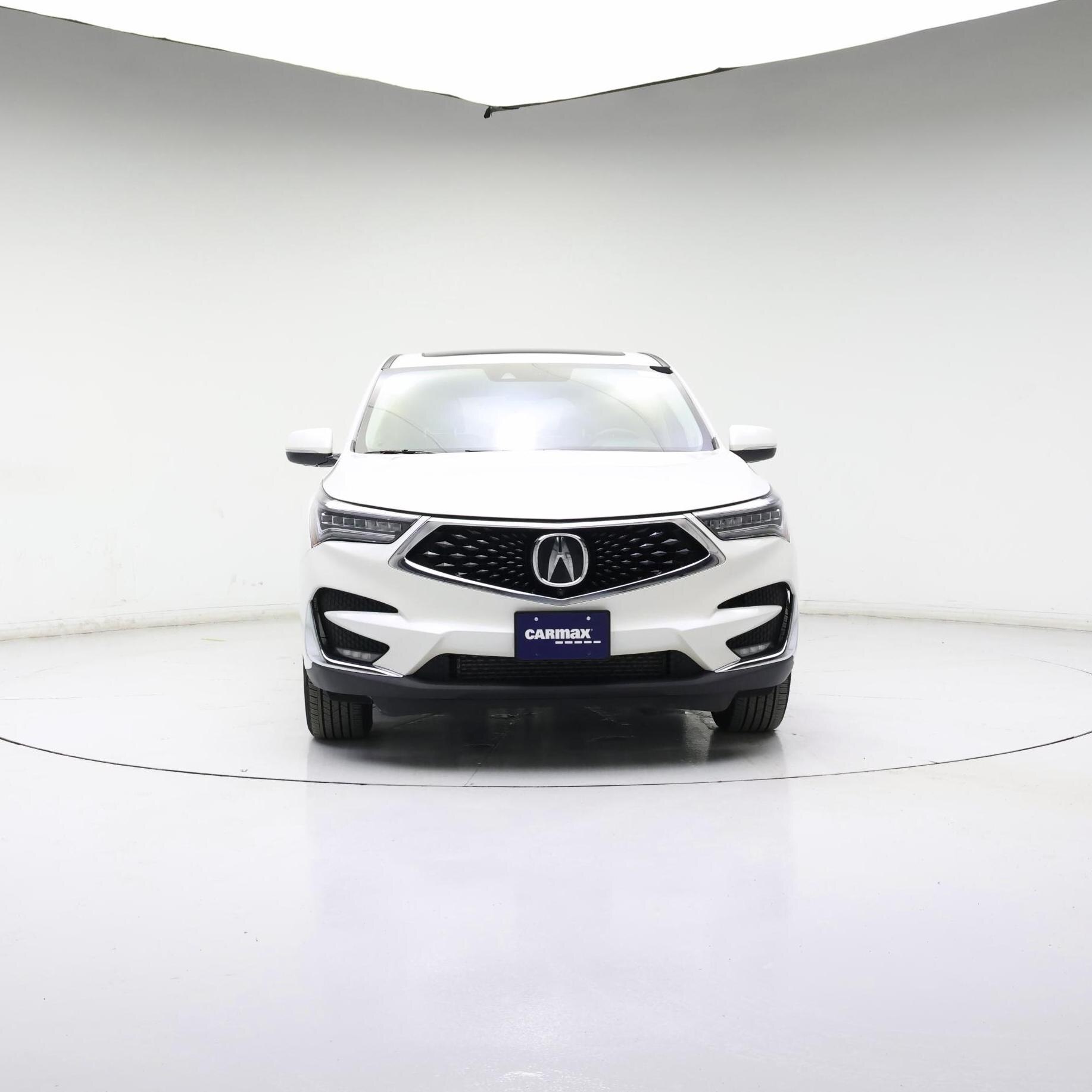 Thumbnail: 2019 Acura RDX - 5