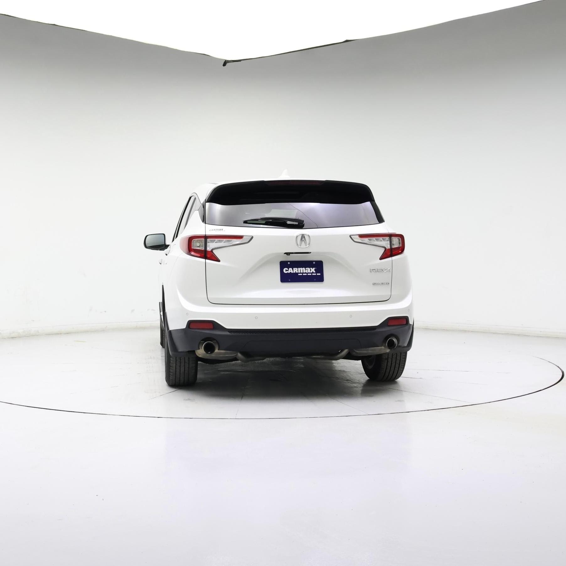 Thumbnail: 2019 Acura RDX - 6