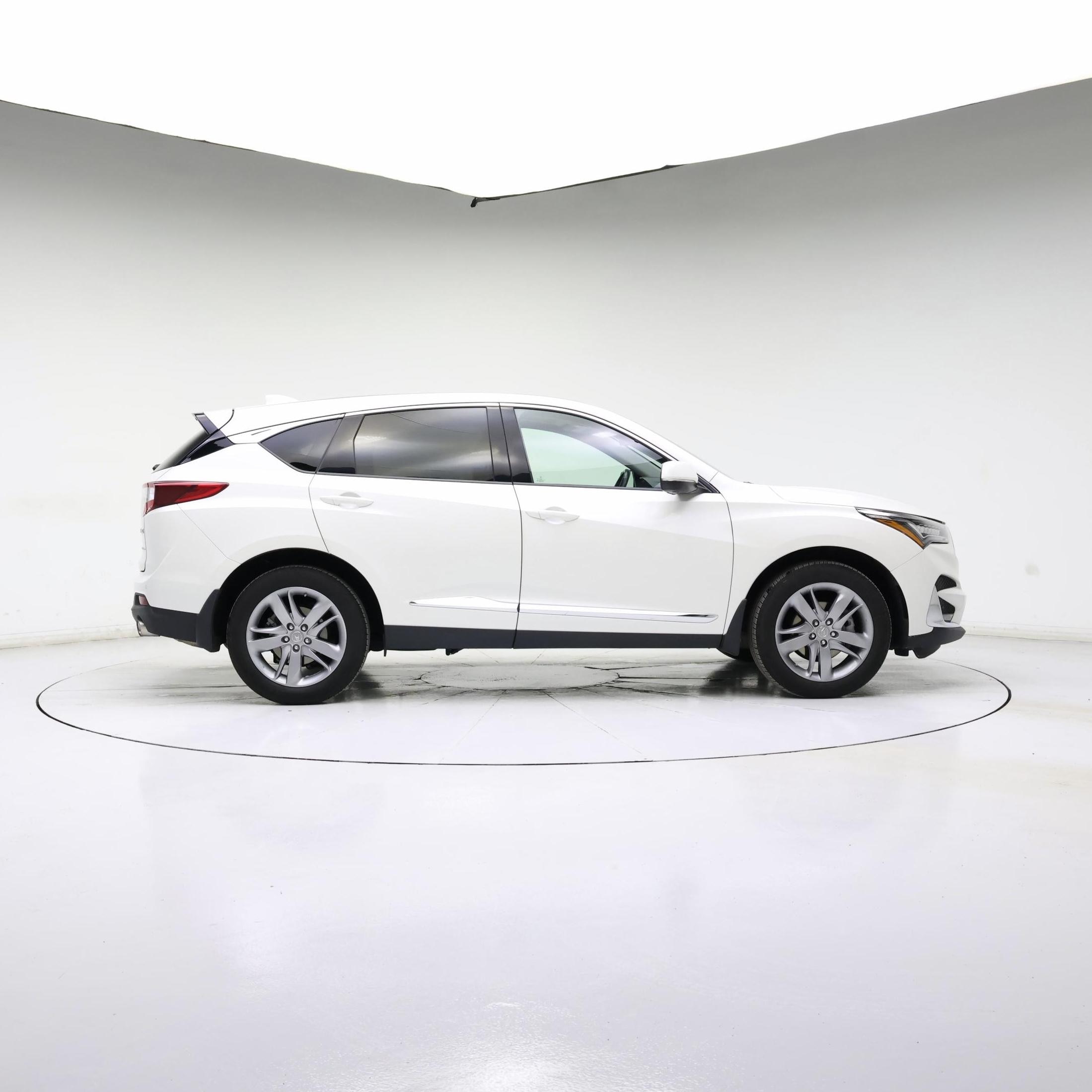 Thumbnail: 2019 Acura RDX - 7