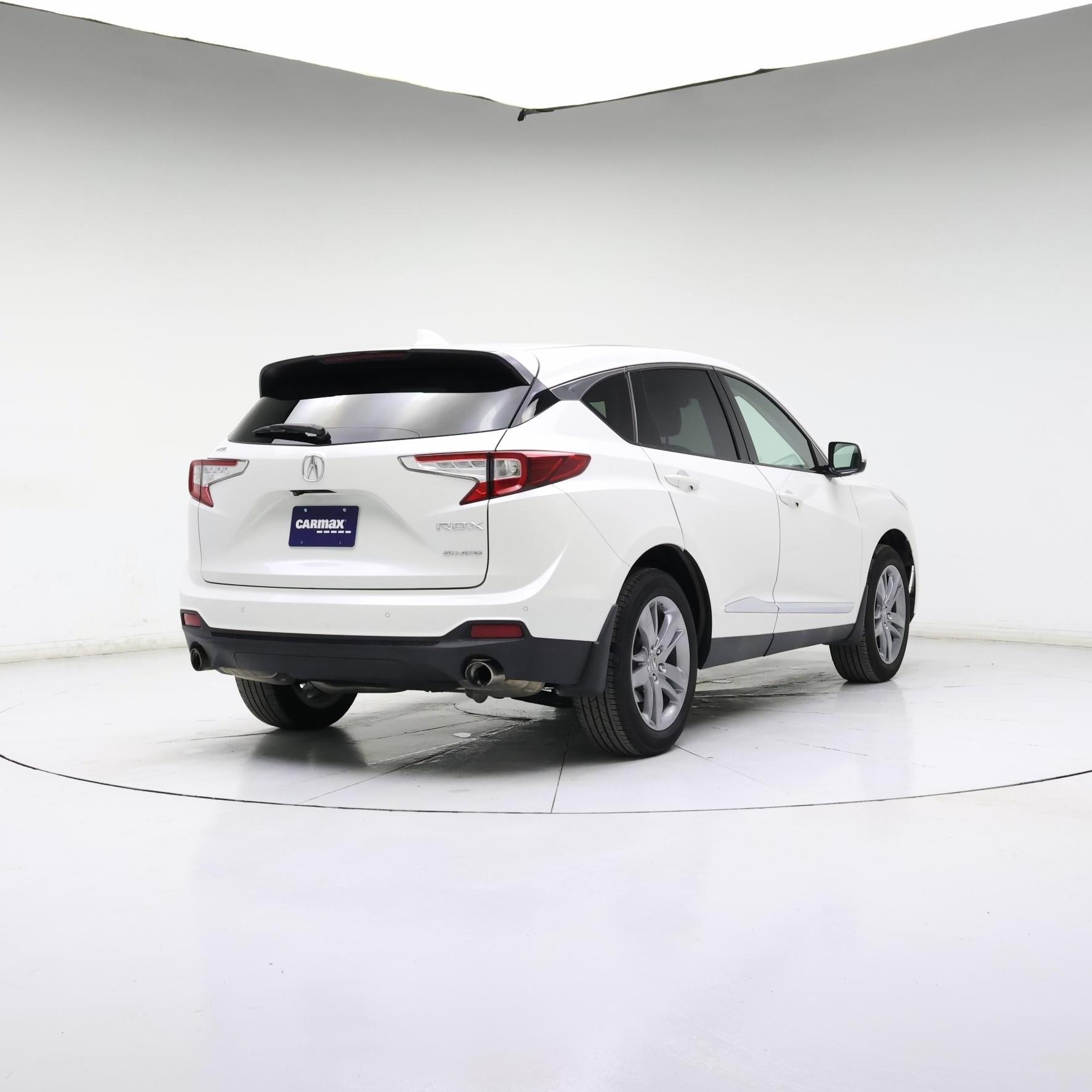 Thumbnail: 2019 Acura RDX - 8