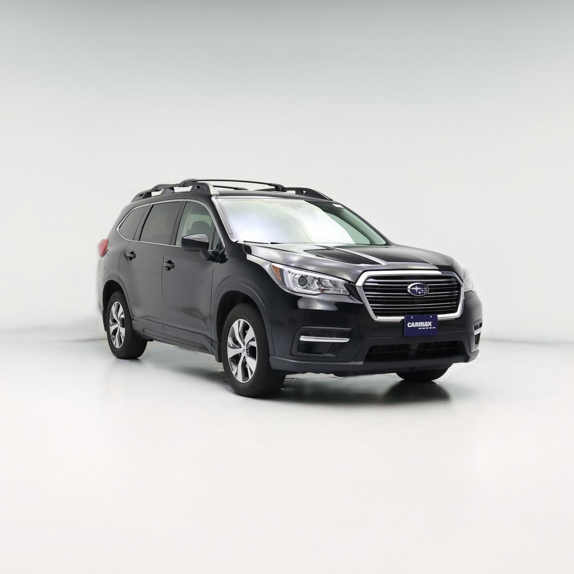 Thumbnail: 2020 Subaru Ascent - 1