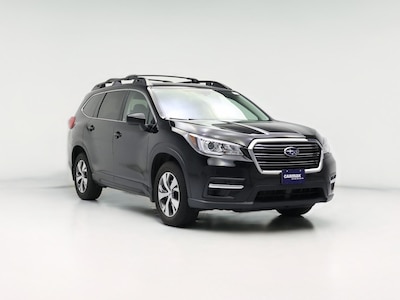2020 Subaru Ascent Premium