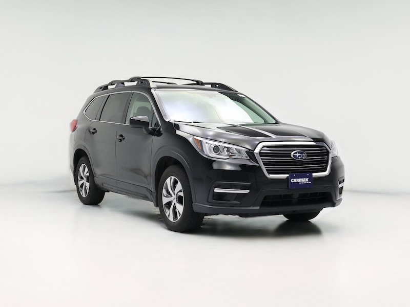 2020 Subaru Ascent Premium -
                  Kenosha, WI