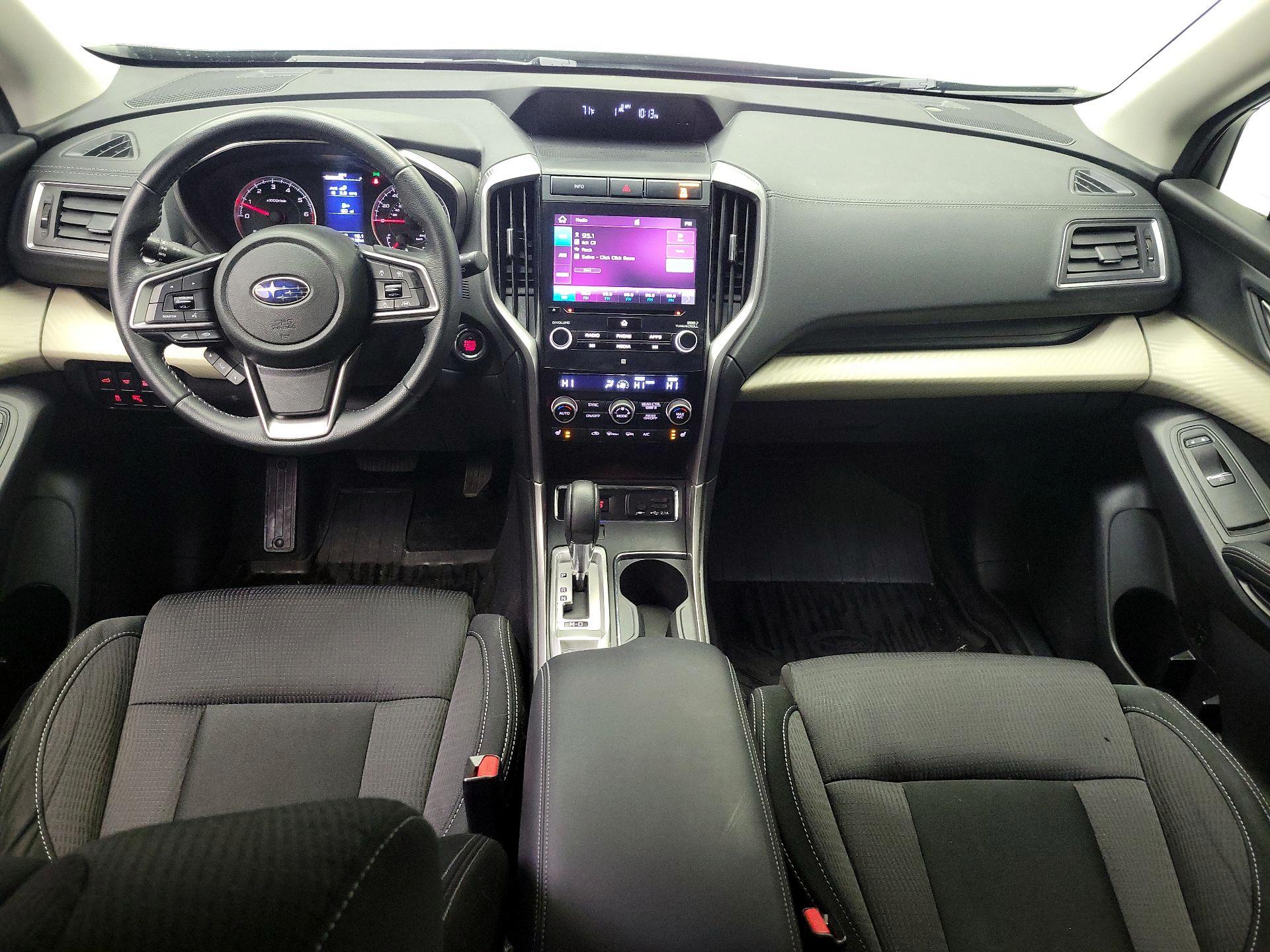 Thumbnail: 2020 Subaru Ascent - 9