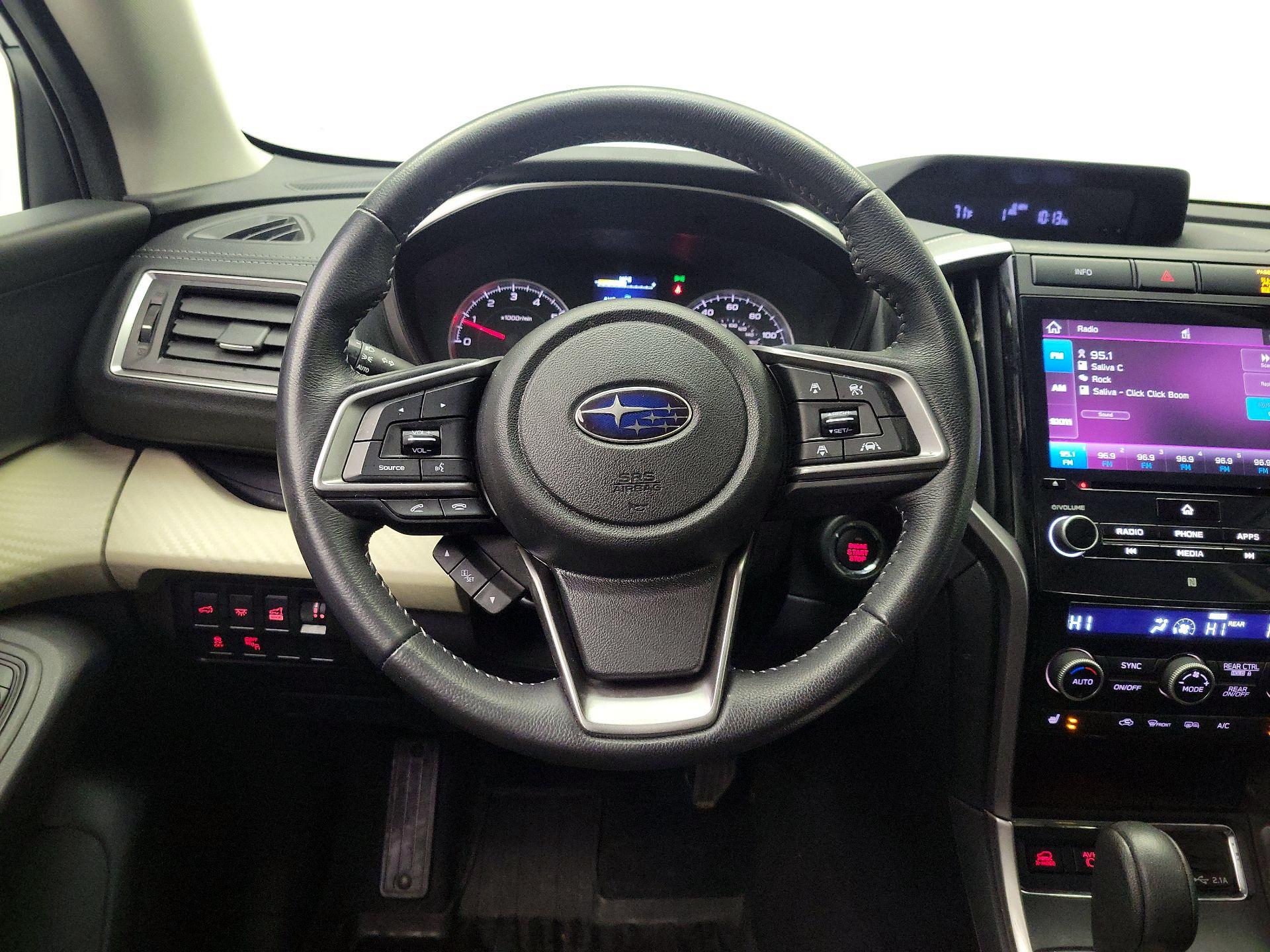 Thumbnail: 2020 Subaru Ascent - 10