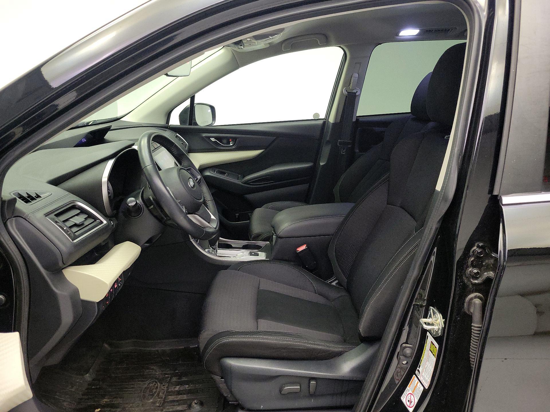 Thumbnail: 2020 Subaru Ascent - 11