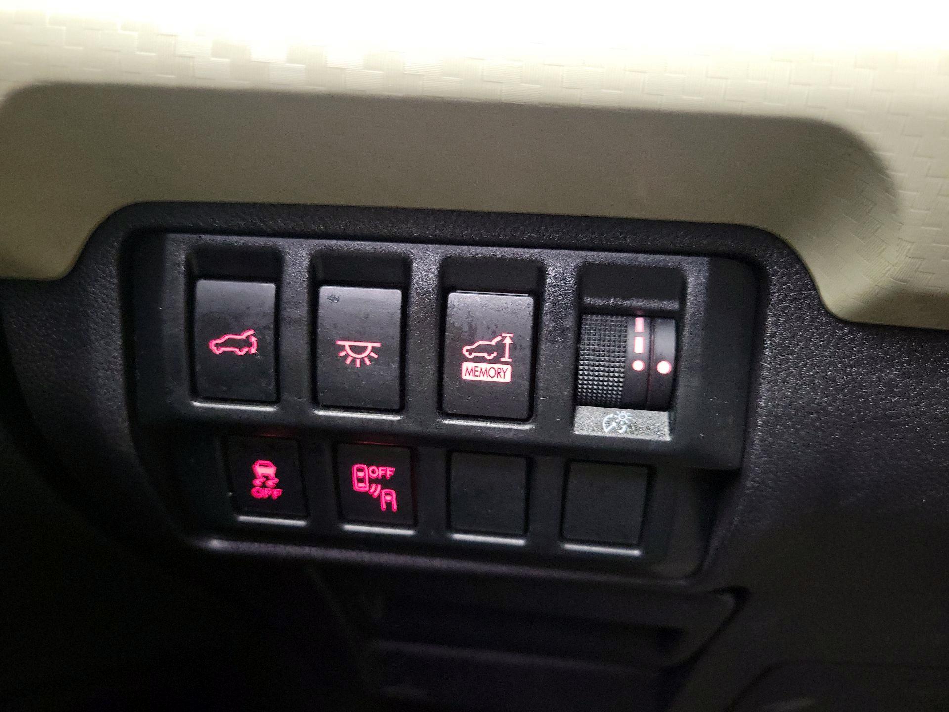 Thumbnail: 2020 Subaru Ascent - 13