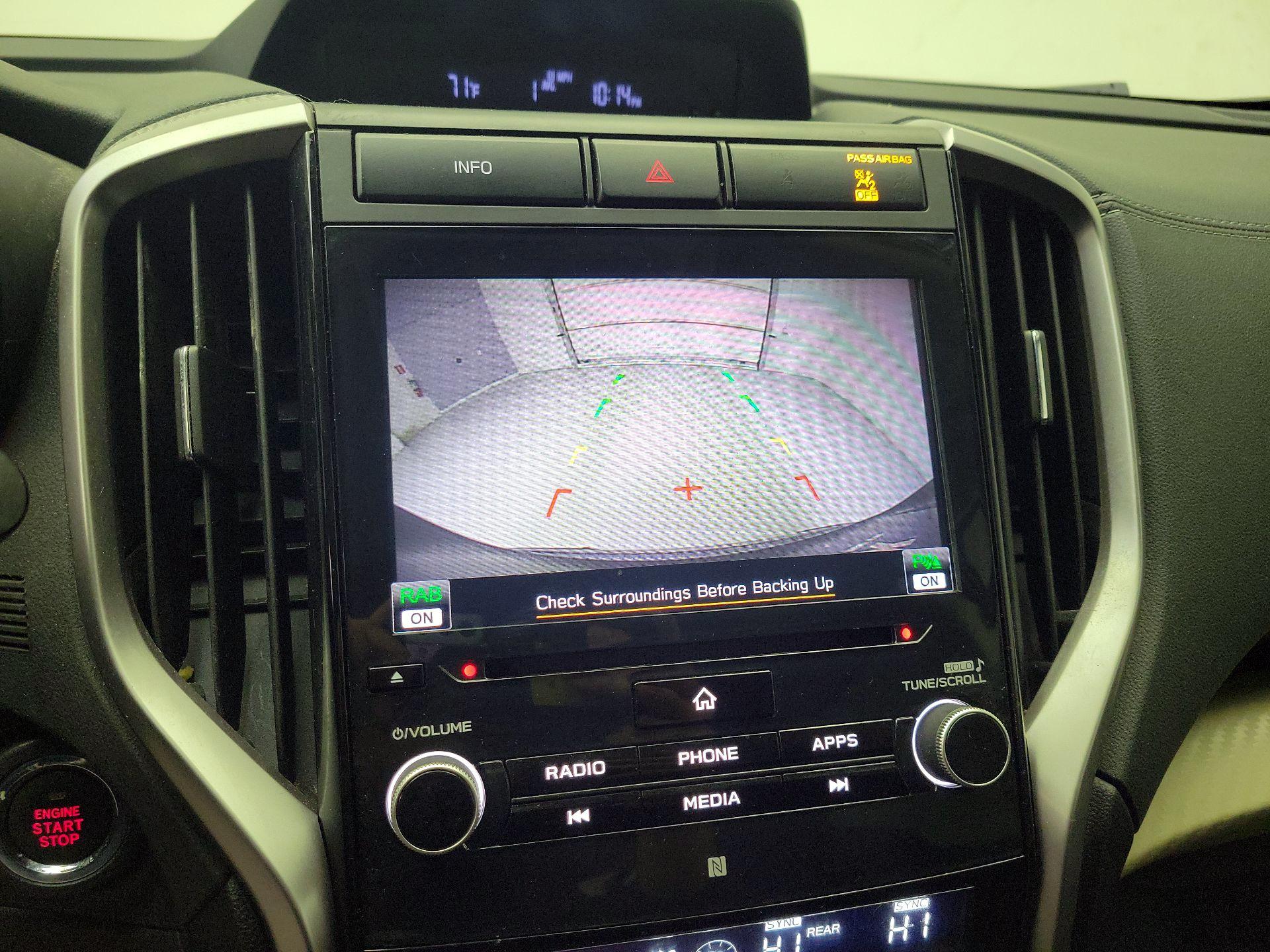 Thumbnail: 2020 Subaru Ascent - 14