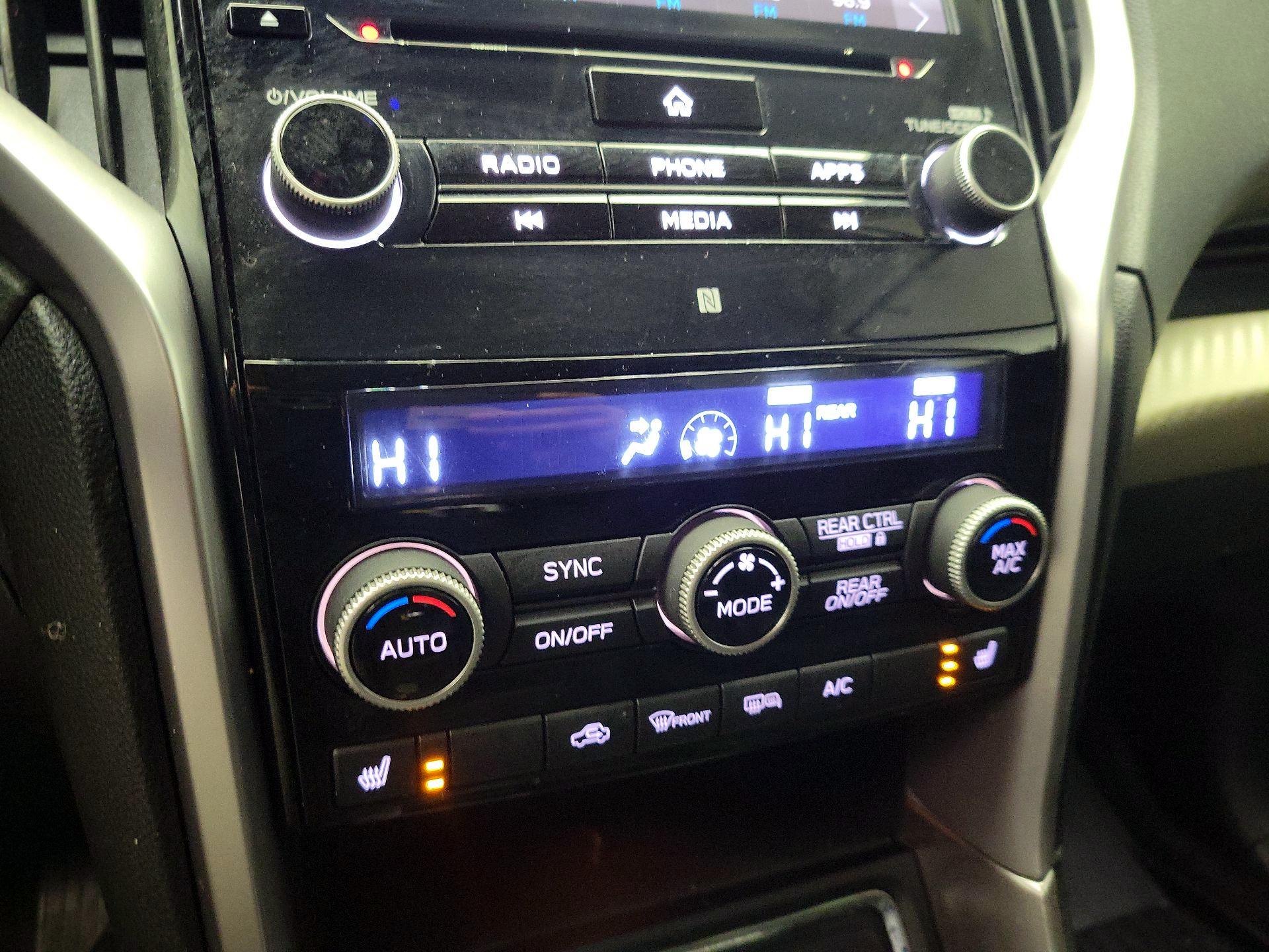 Thumbnail: 2020 Subaru Ascent - 16