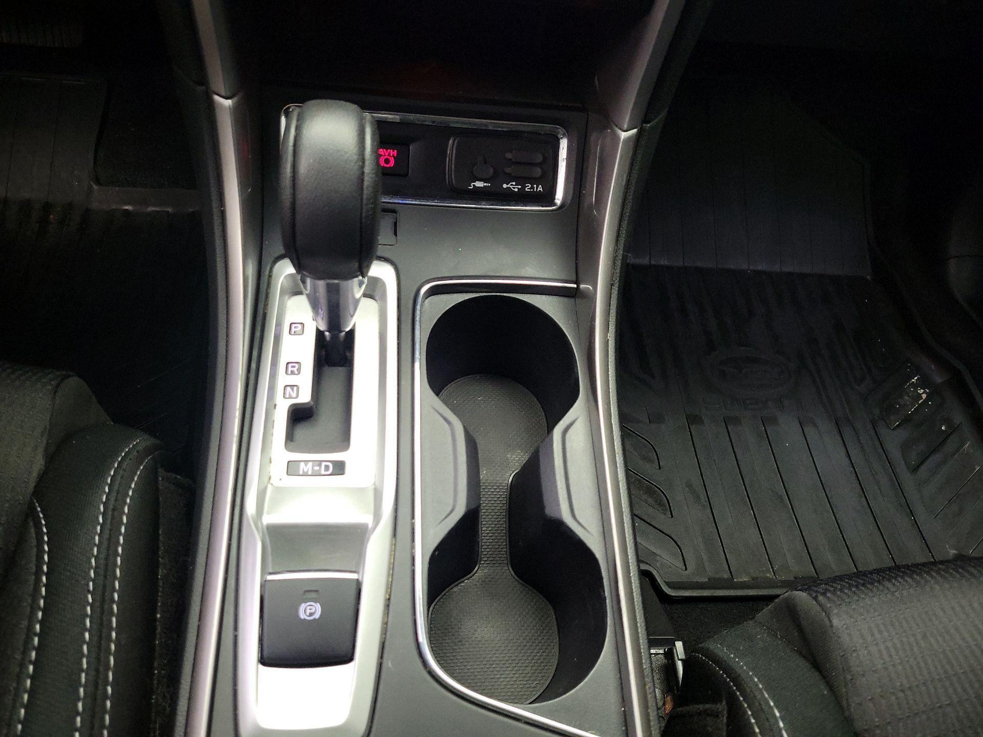 Thumbnail: 2020 Subaru Ascent - 17