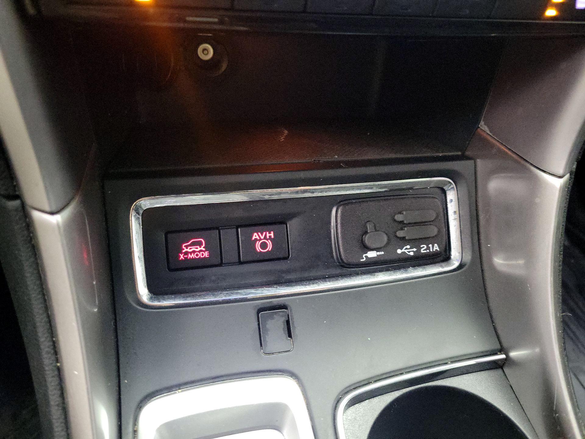 Thumbnail: 2020 Subaru Ascent - 18