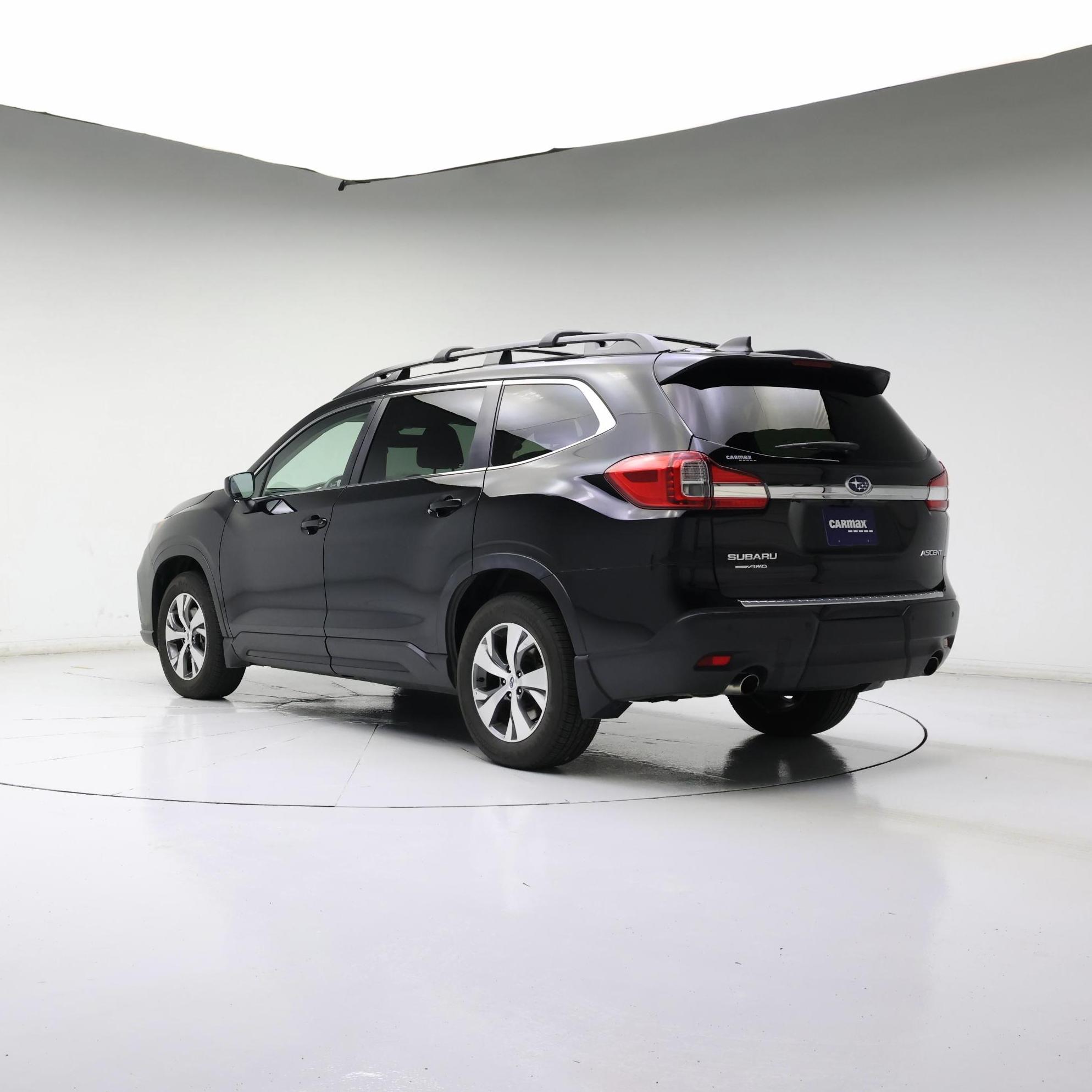 Thumbnail: 2020 Subaru Ascent - 2