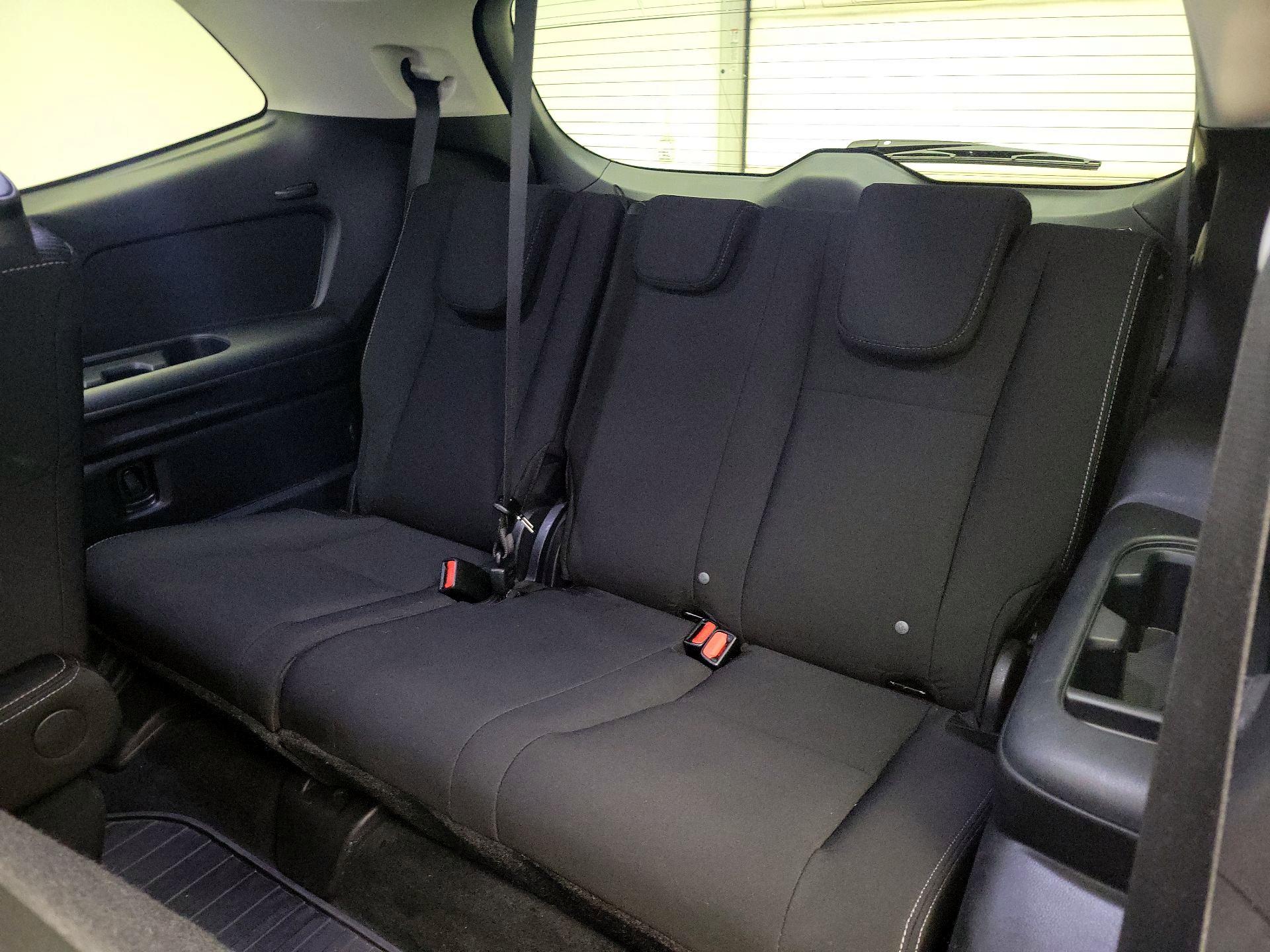 Thumbnail: 2020 Subaru Ascent - 20