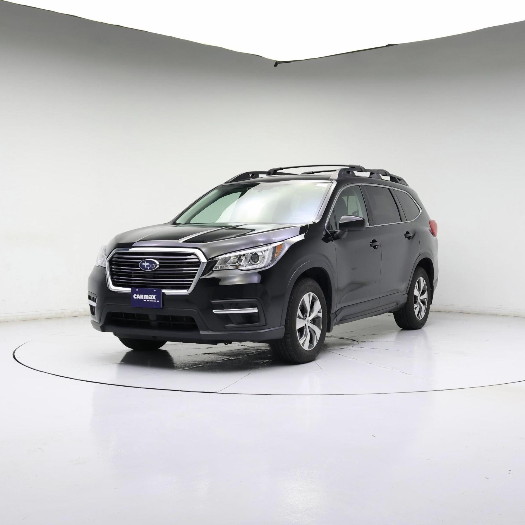 Thumbnail: 2020 Subaru Ascent - 4