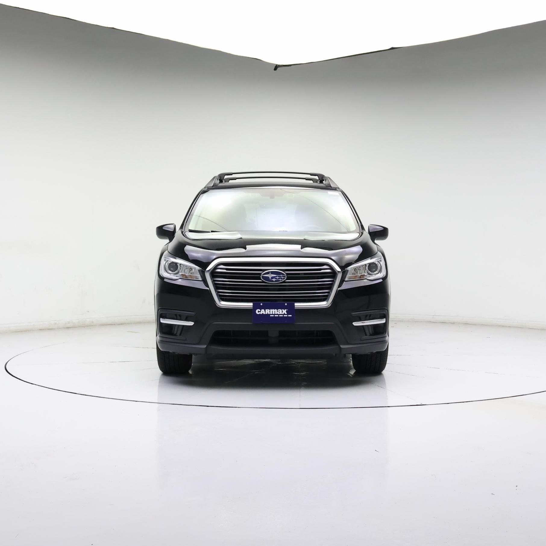 Thumbnail: 2020 Subaru Ascent - 5