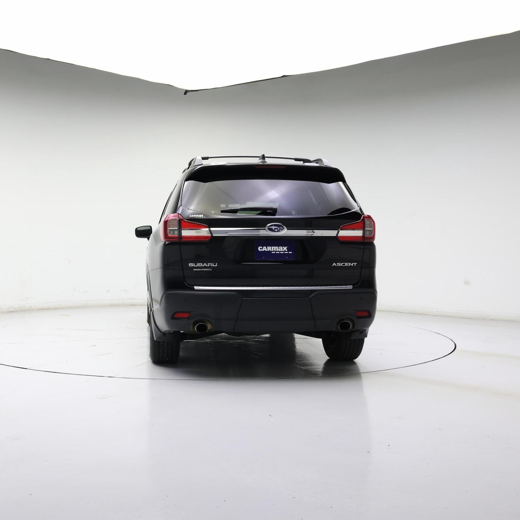 Thumbnail: 2020 Subaru Ascent - 6