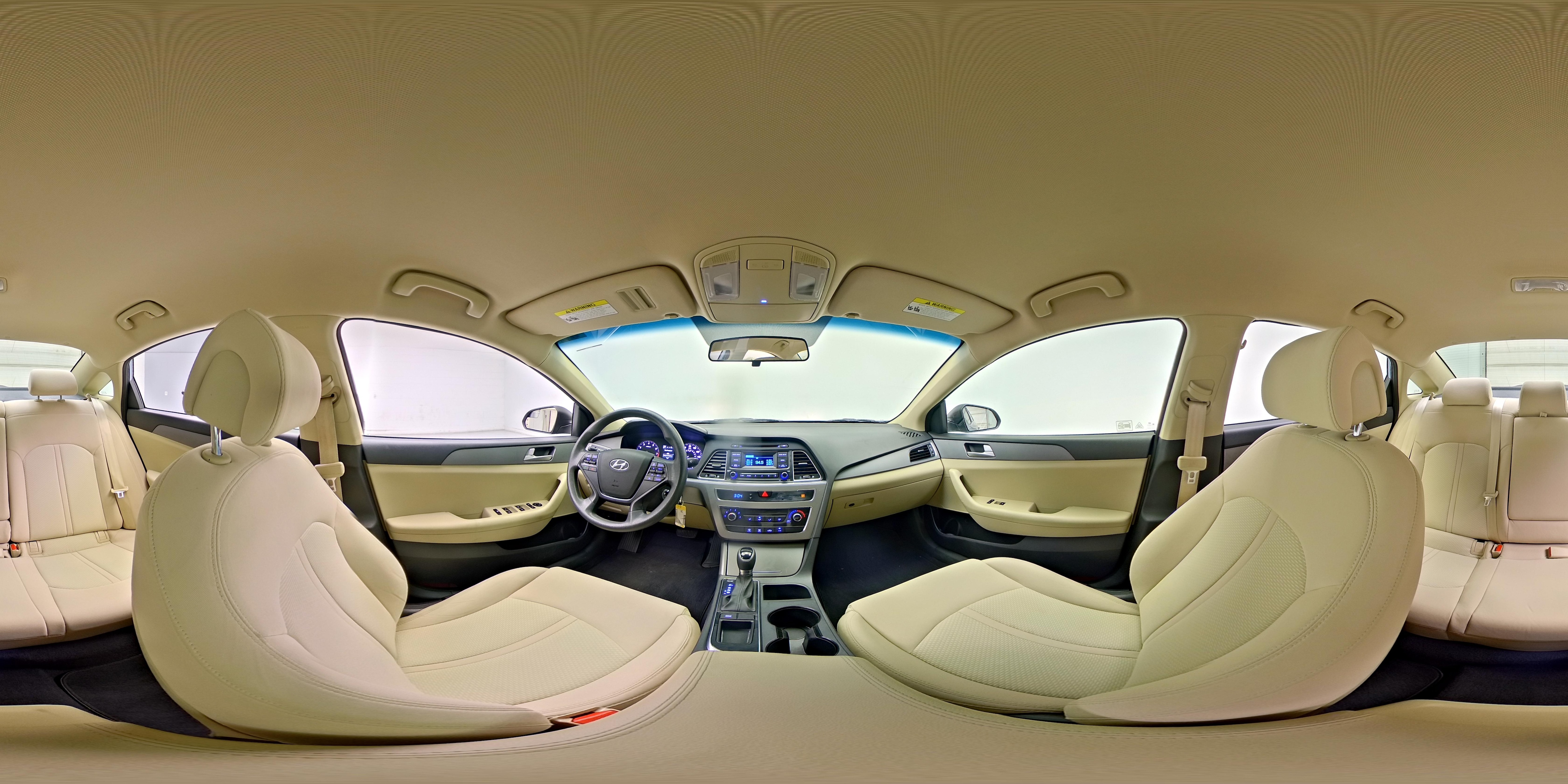 2015 Hyundai Sonata SE - Photo 23