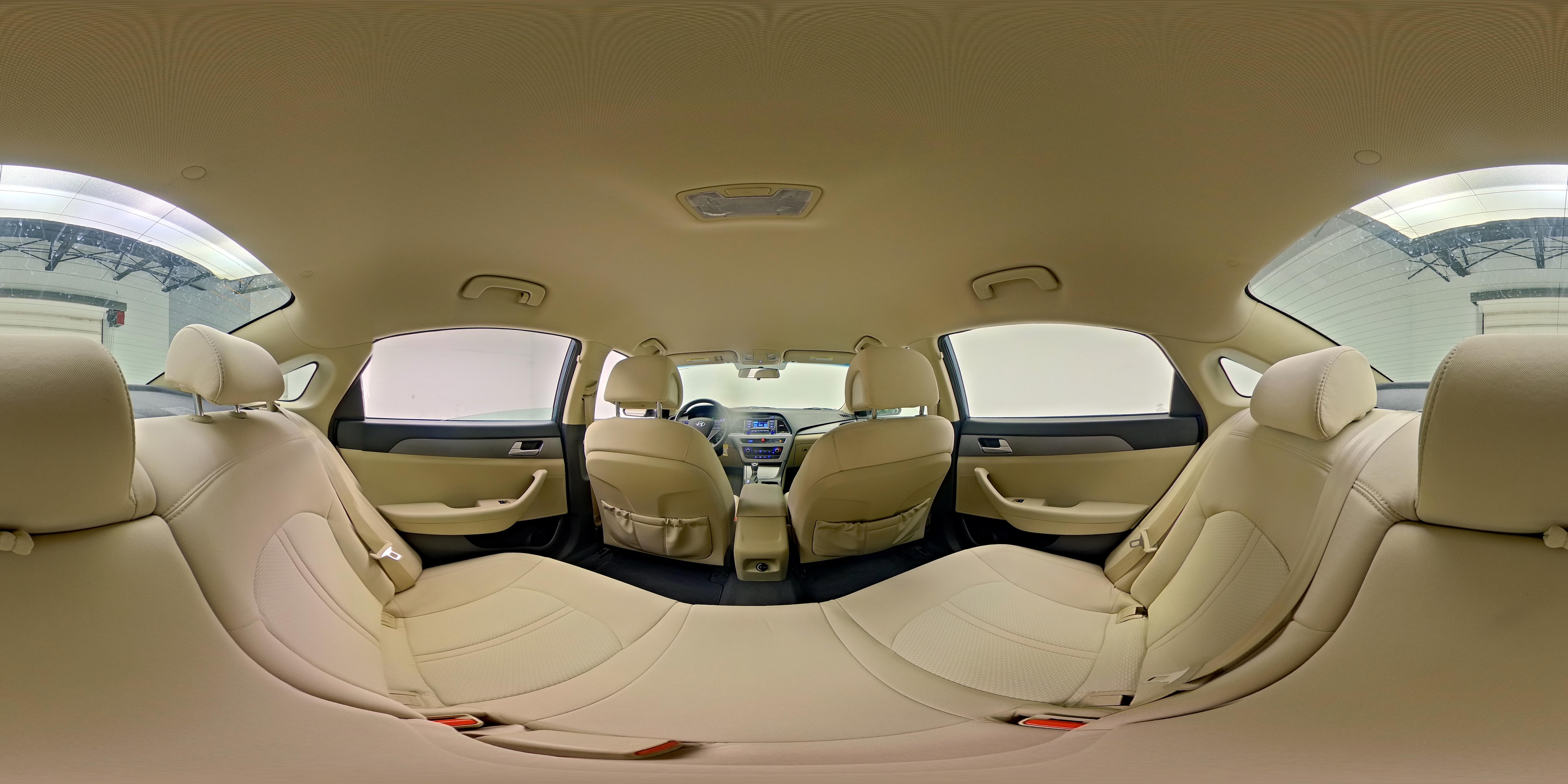 2015 Hyundai Sonata SE - Photo 24
