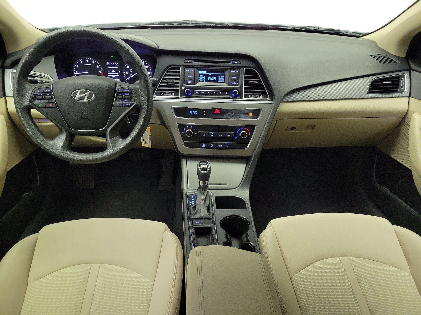 2015 Hyundai Sonata SE - Photo 10