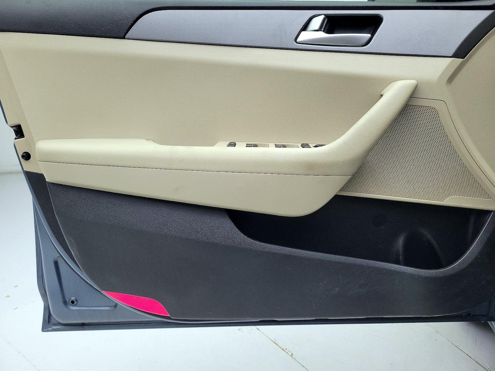 2015 Hyundai Sonata SE - Photo 13