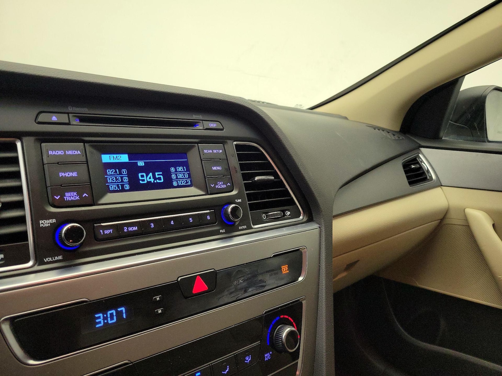 2015 Hyundai Sonata SE - Photo 15