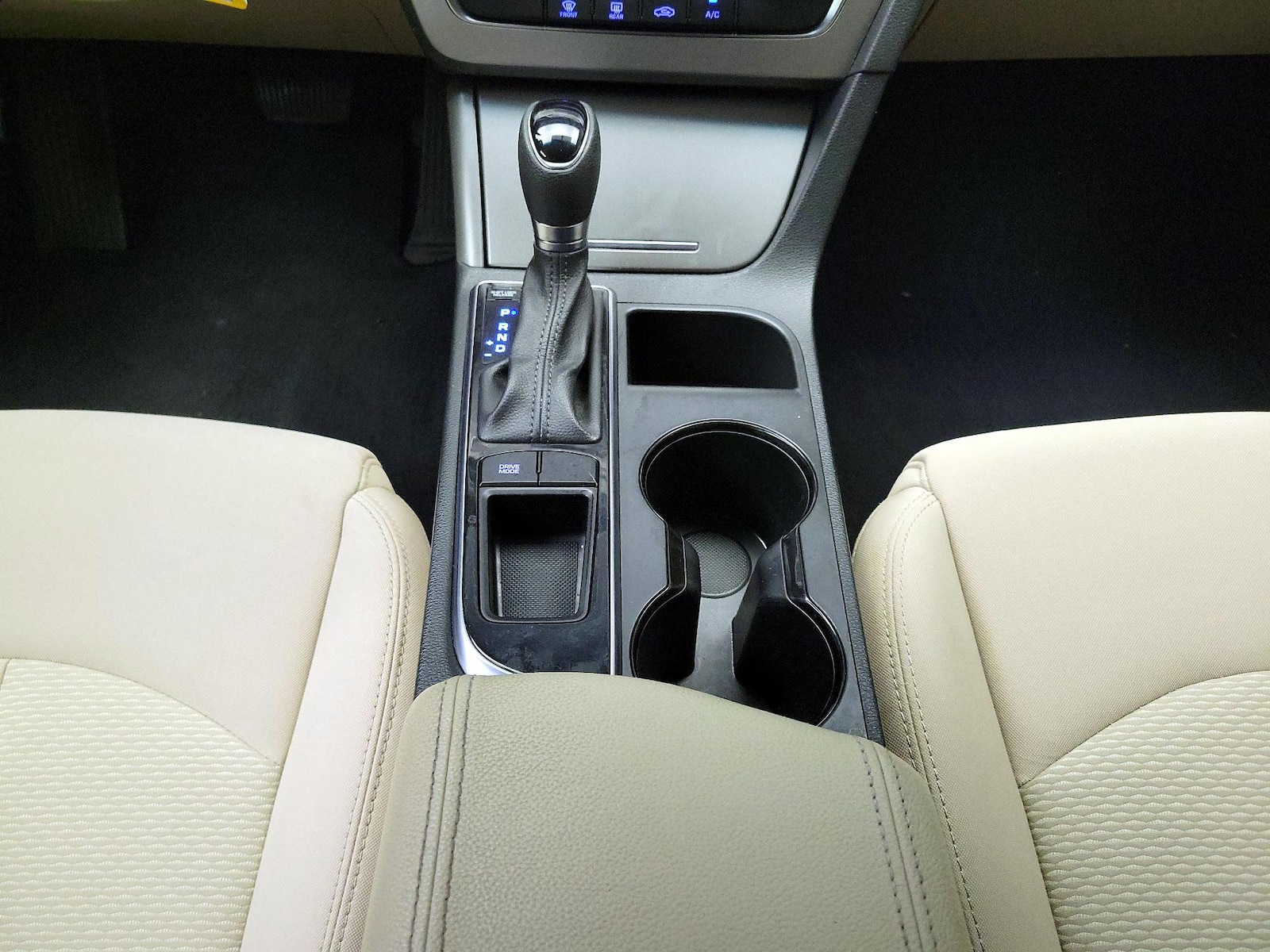 2015 Hyundai Sonata SE - Photo 17